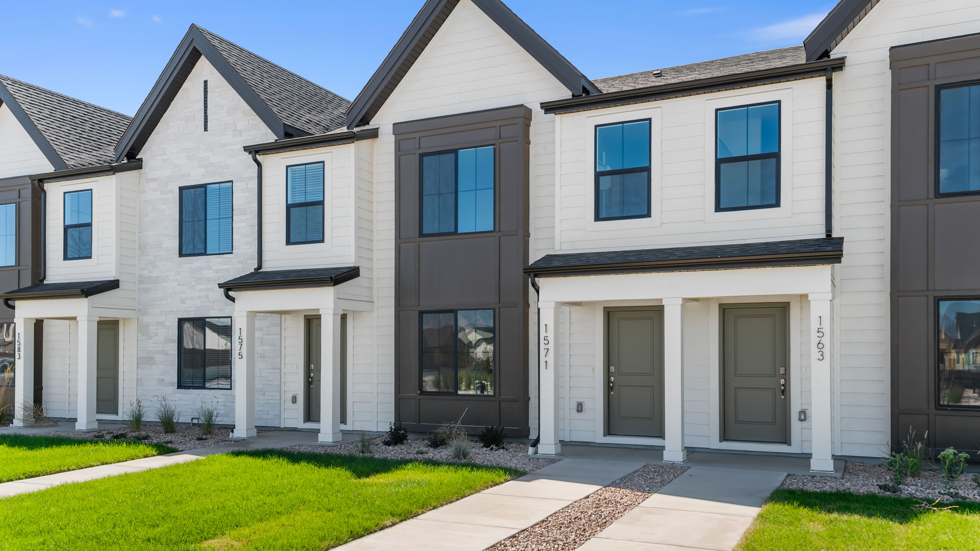 new homes for sale in Salem