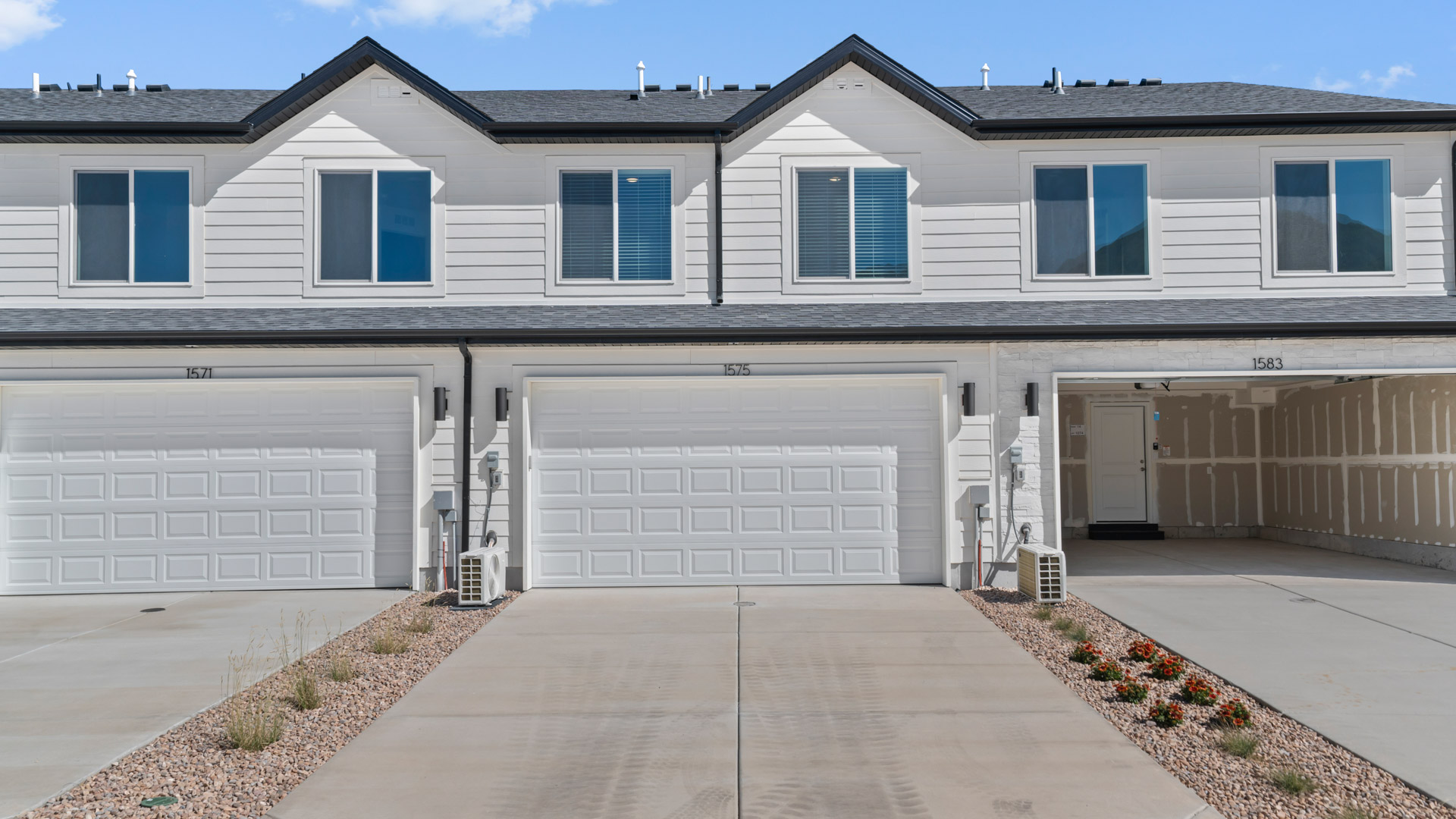New homes for sale in Salem, Utah