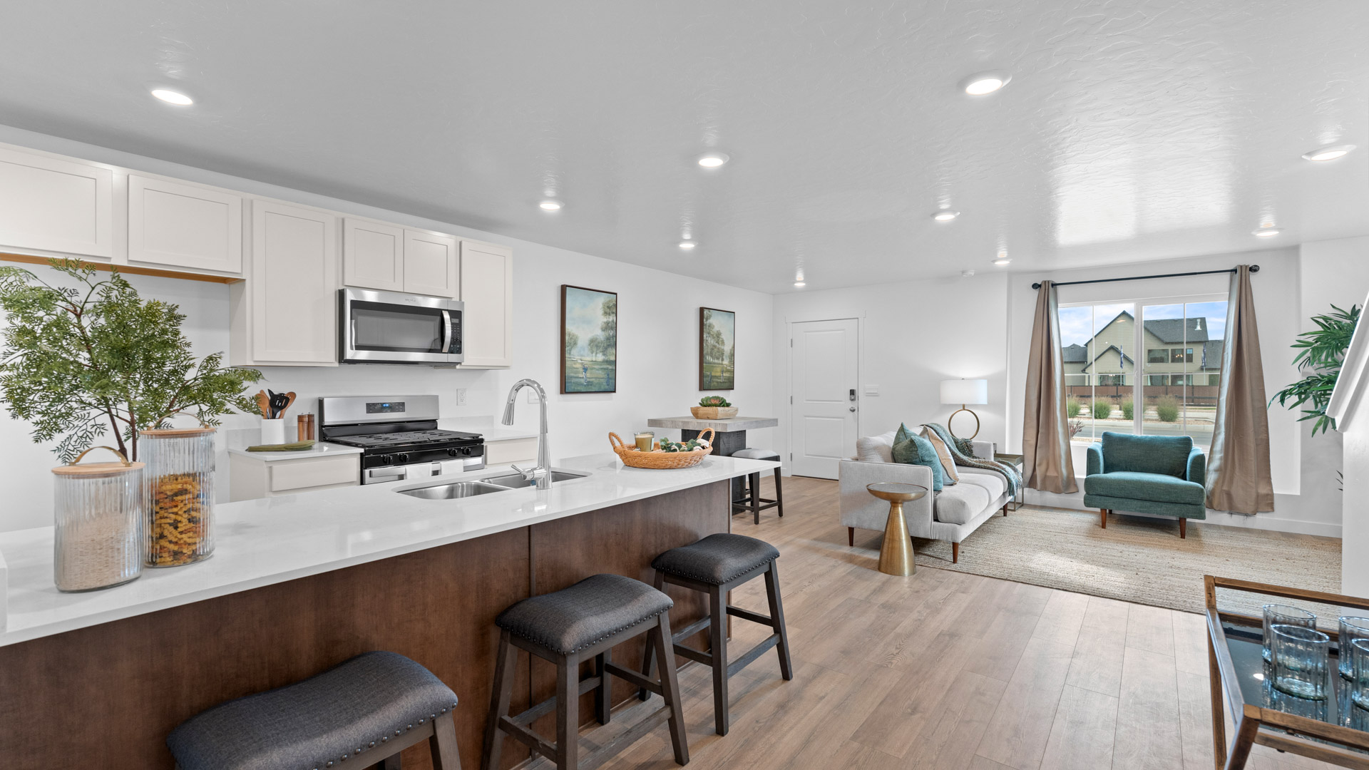 New homes for sale in Salem, Utah