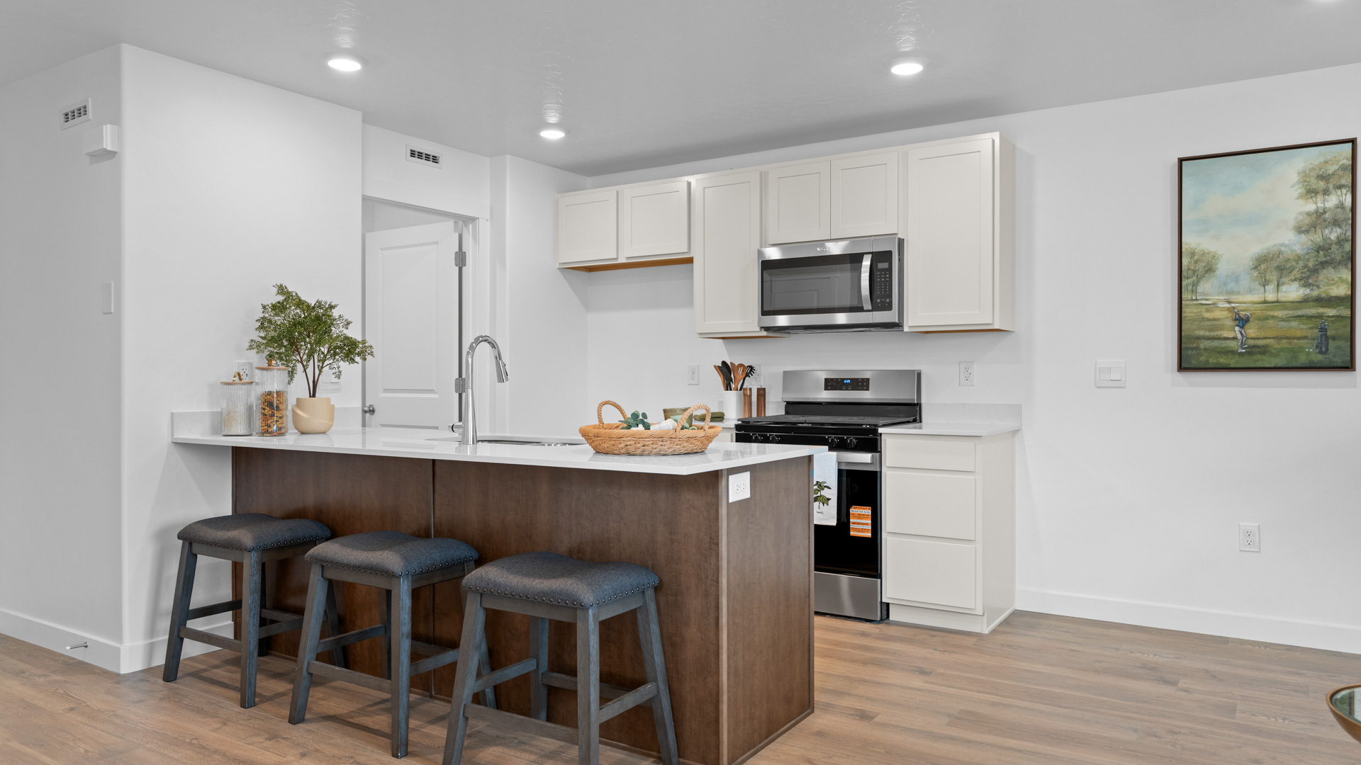 New homes for sale in Salem, Utah