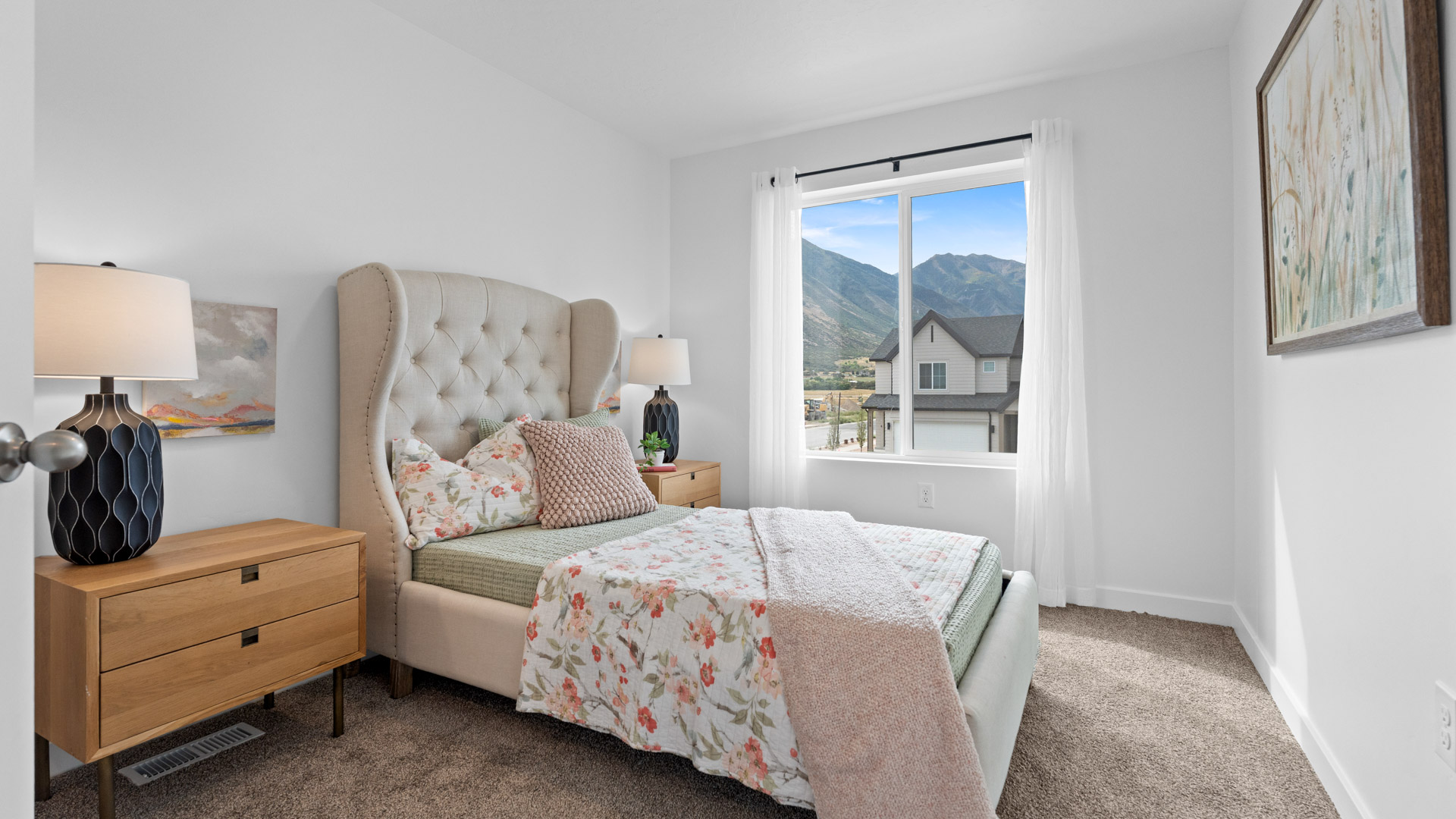 New homes for sale in Salem, Utah