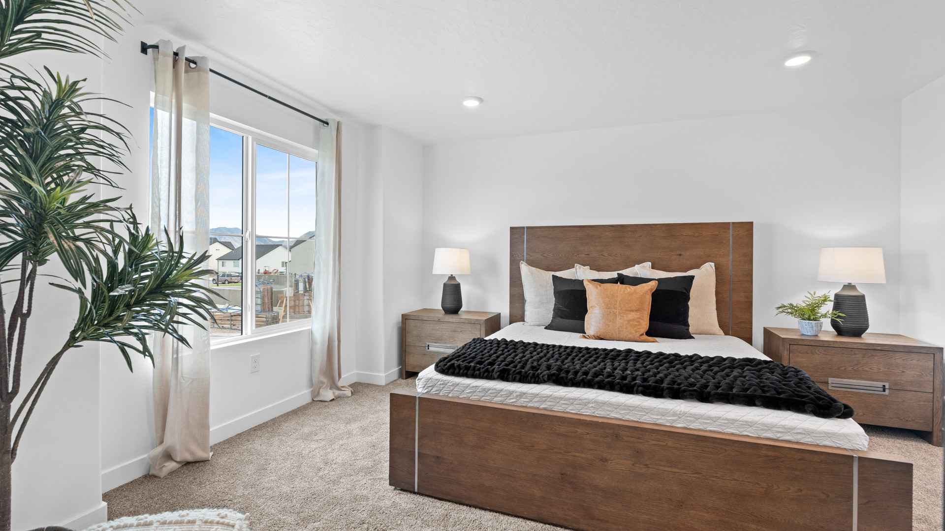 New homes for sale in Salem, Utah