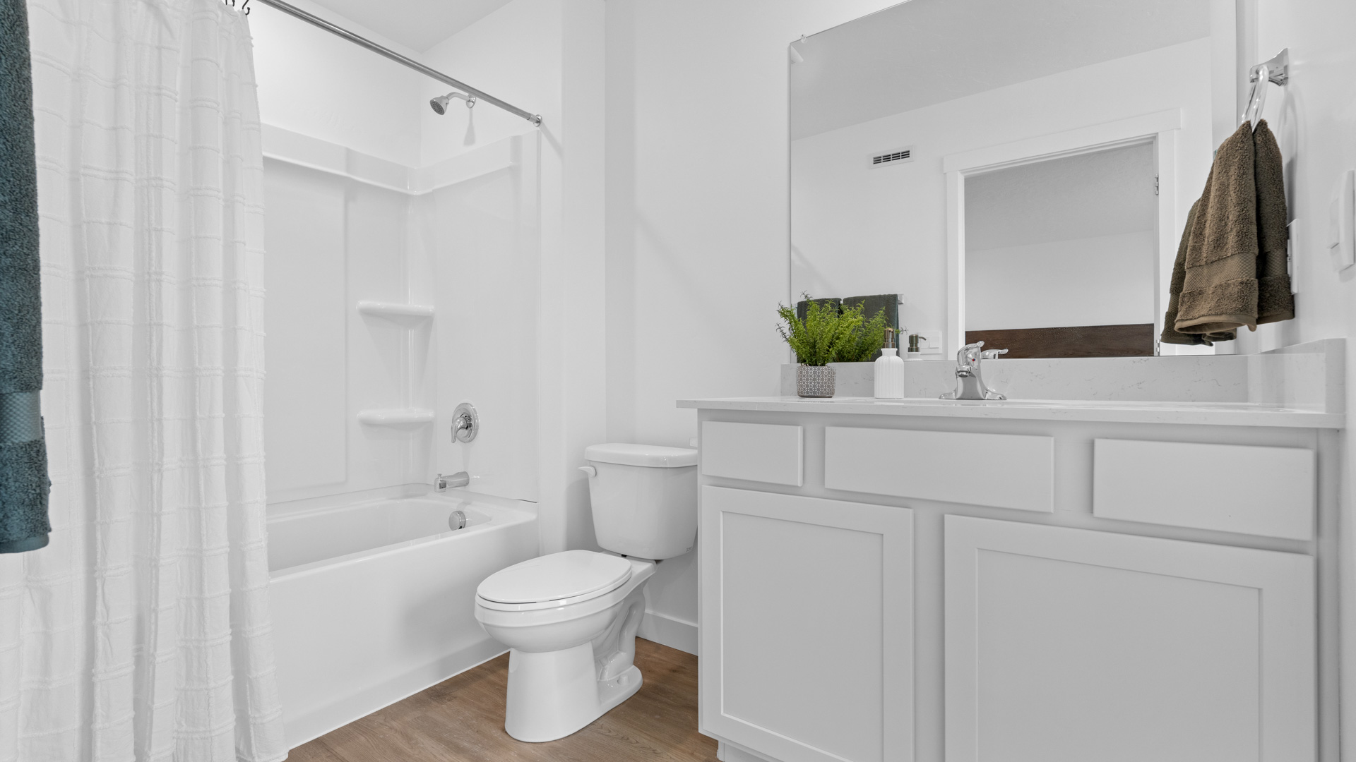 New homes for sale in Salem, Utah