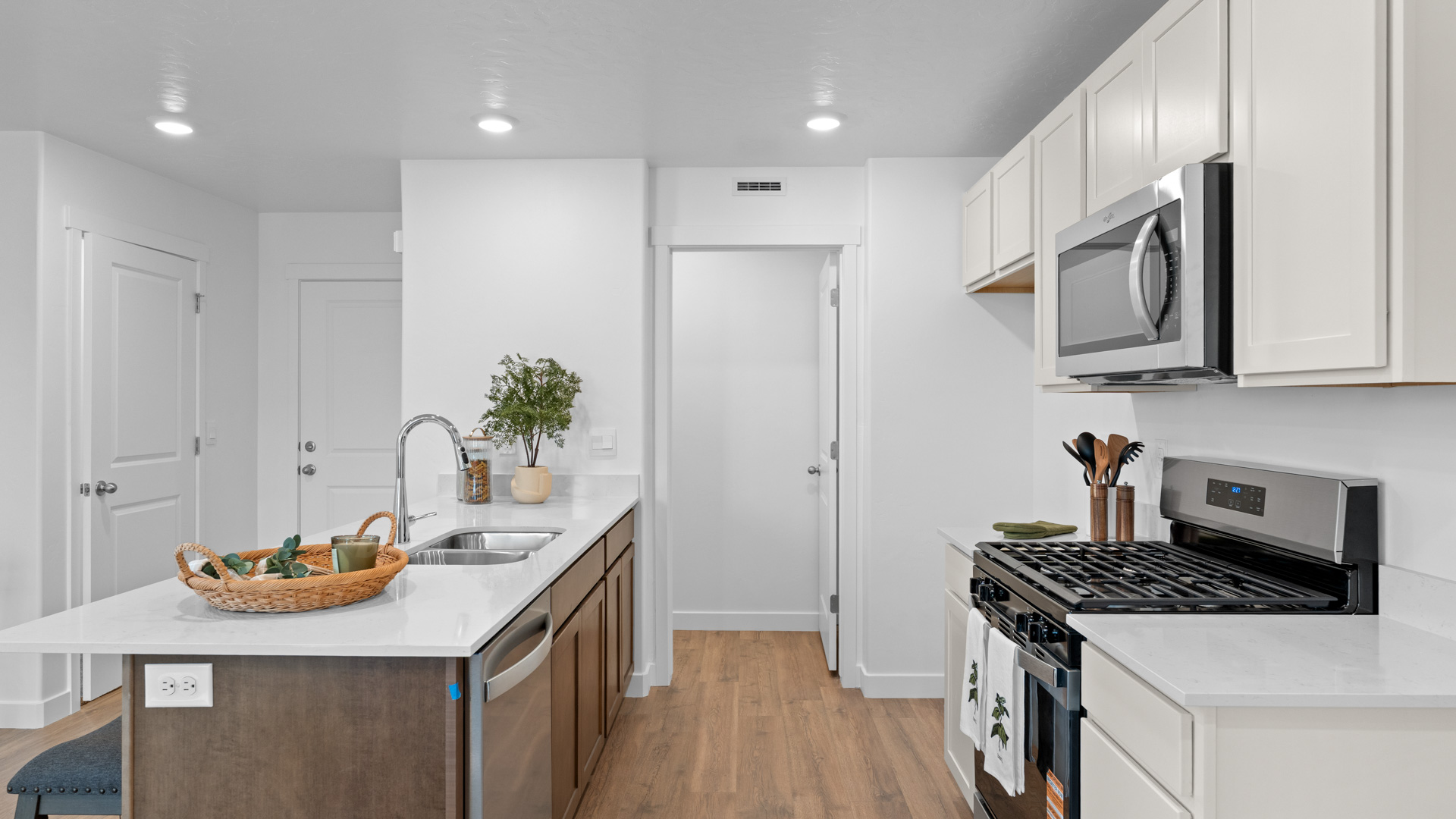 New homes for sale in Salem, Utah