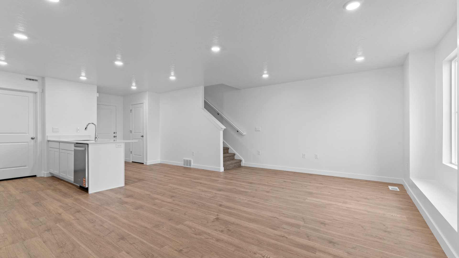 New homes for sale in Salem, Utah