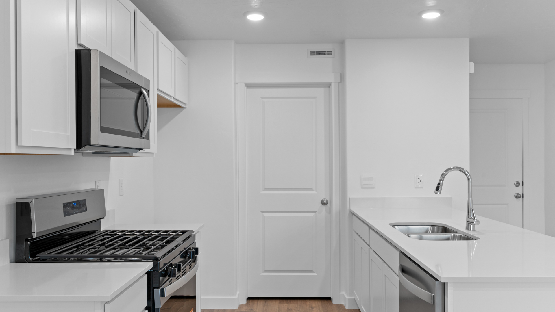 New homes for sale in Salem, Utah