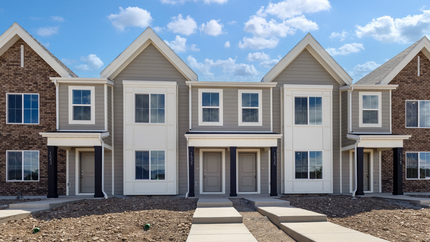 new homes for sale in salem, utah