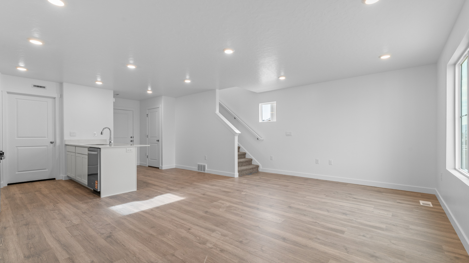 New homes for sale in Salem, Utah