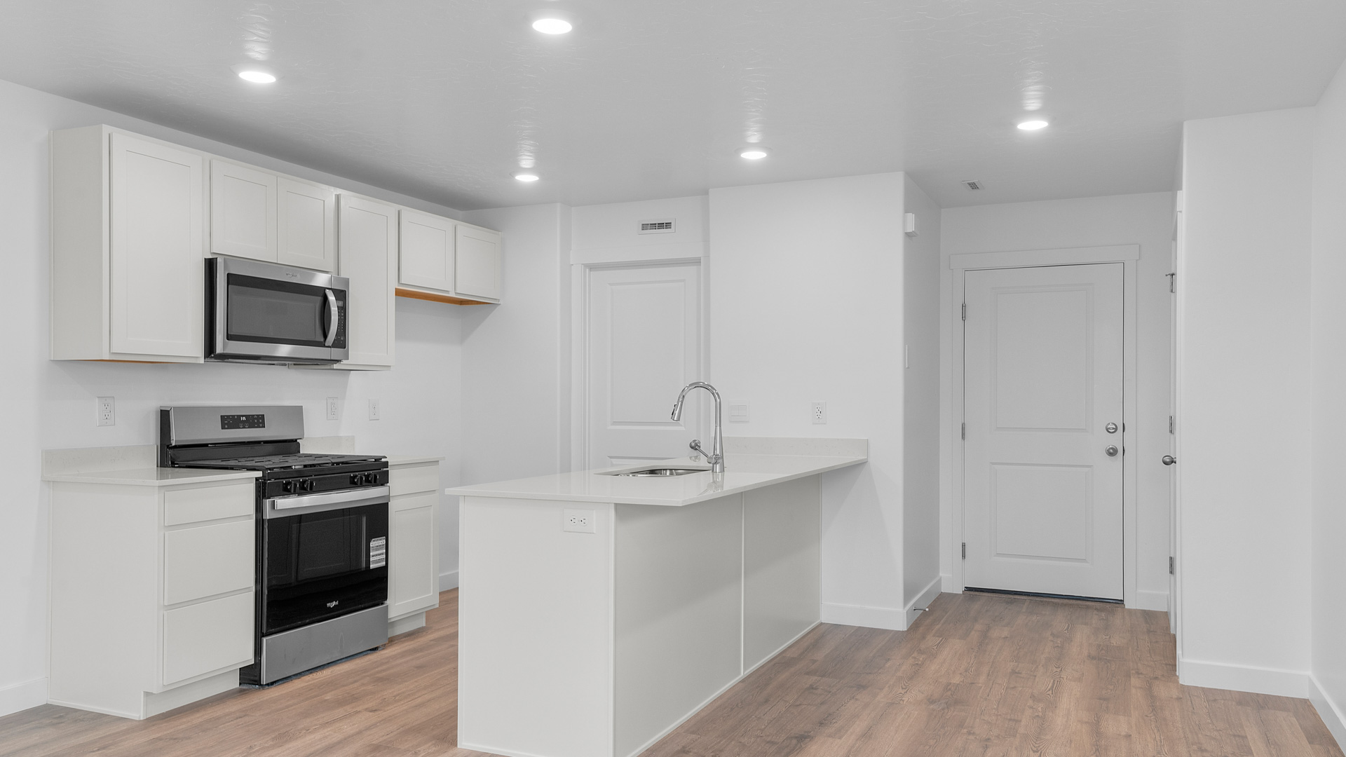New homes for sale in Salem, Utah
