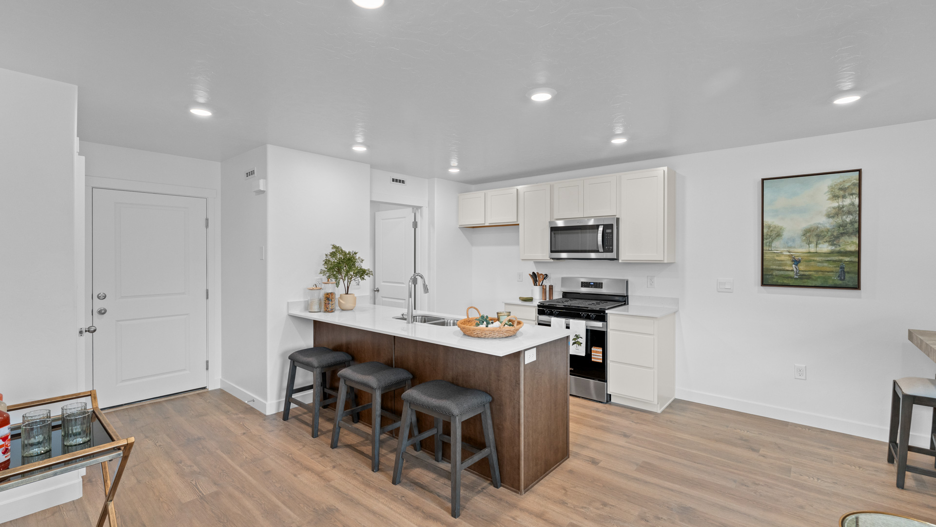 Townhomes for sale in Salem Utah