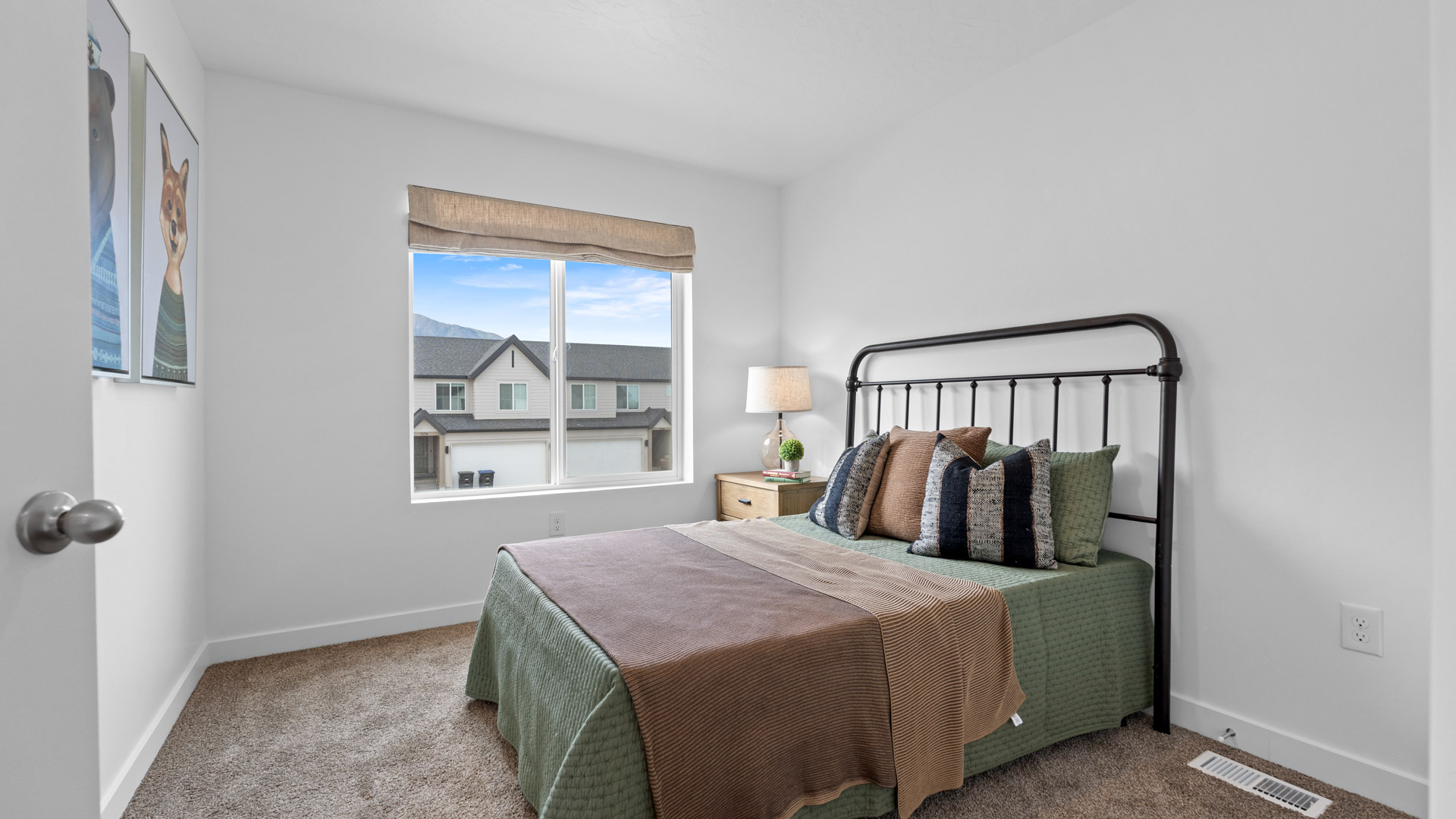 Townhomes for sale in Salem Utah