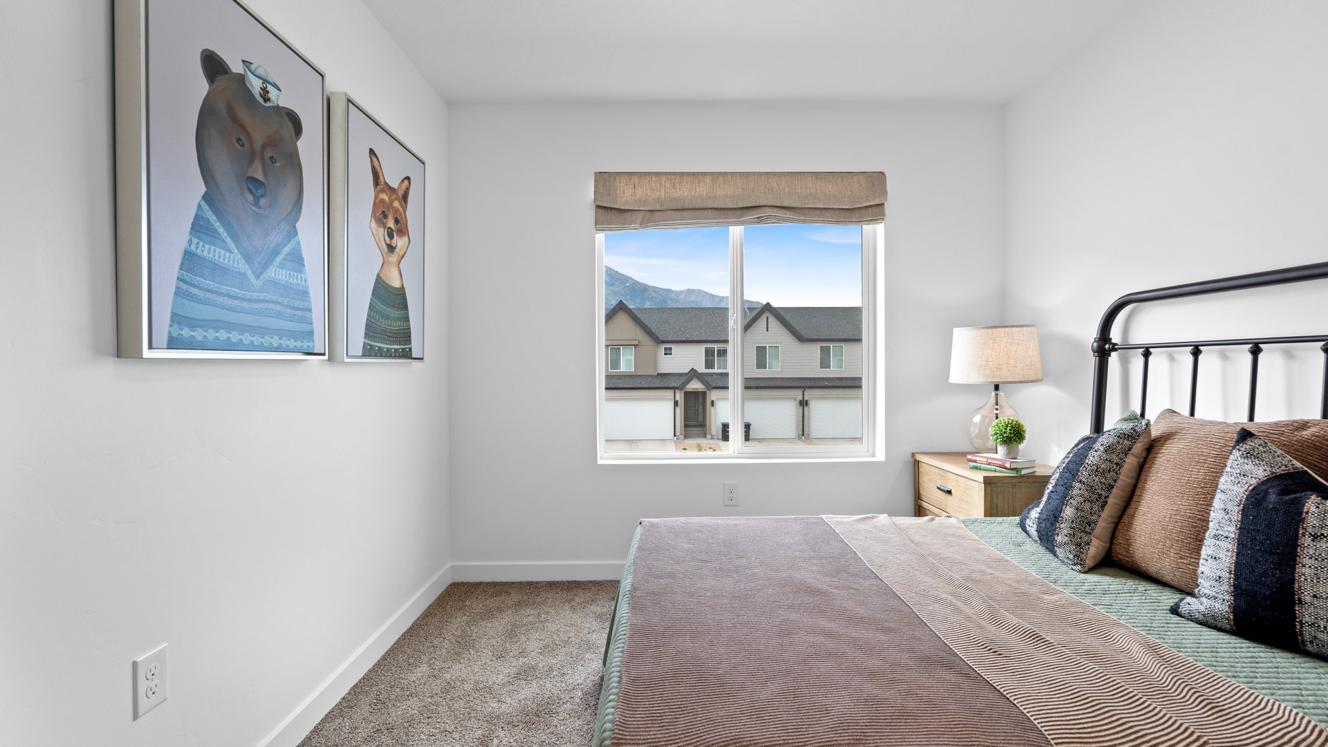 houses for sale in Salem Utah