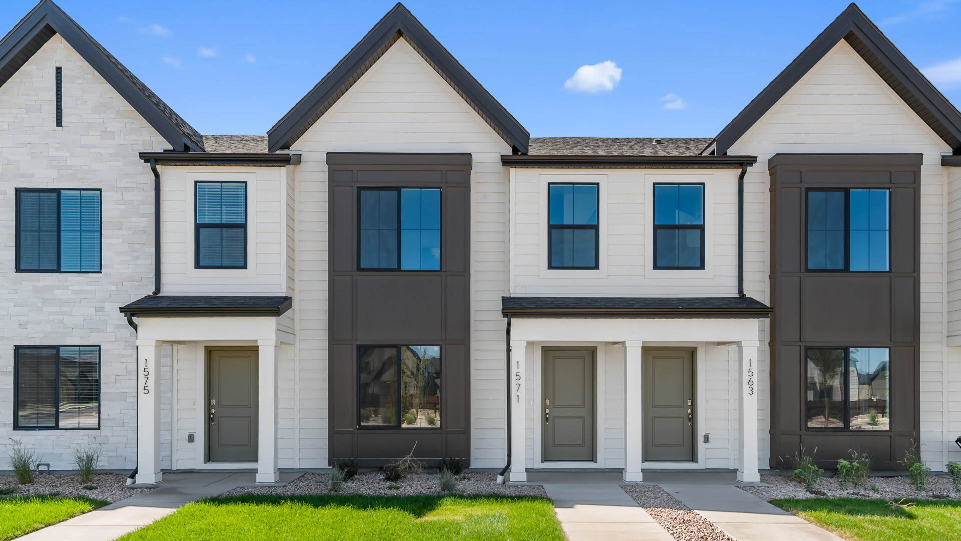 New homes for sale in Salem