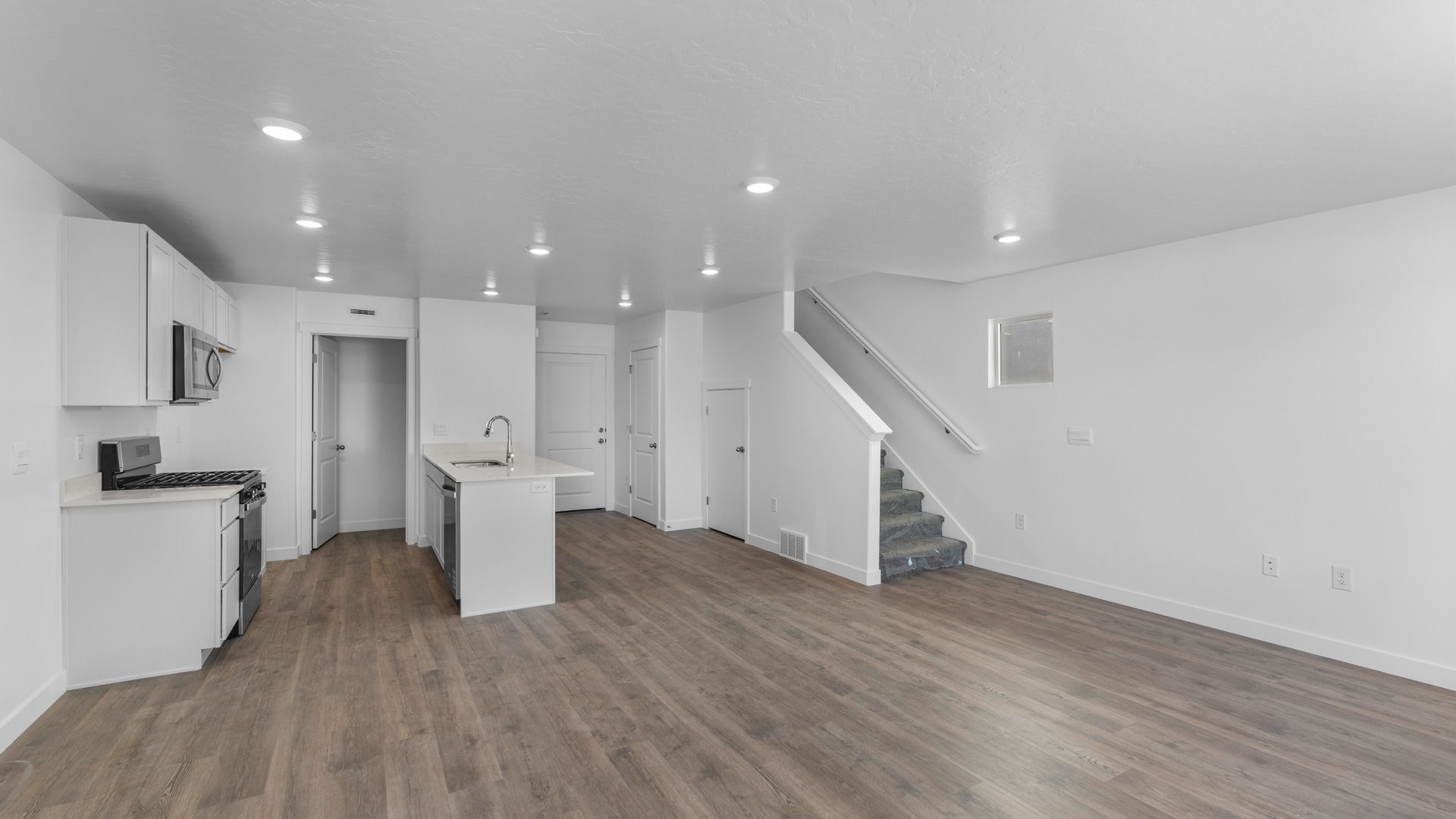 New homes for sale in Salem, Utah