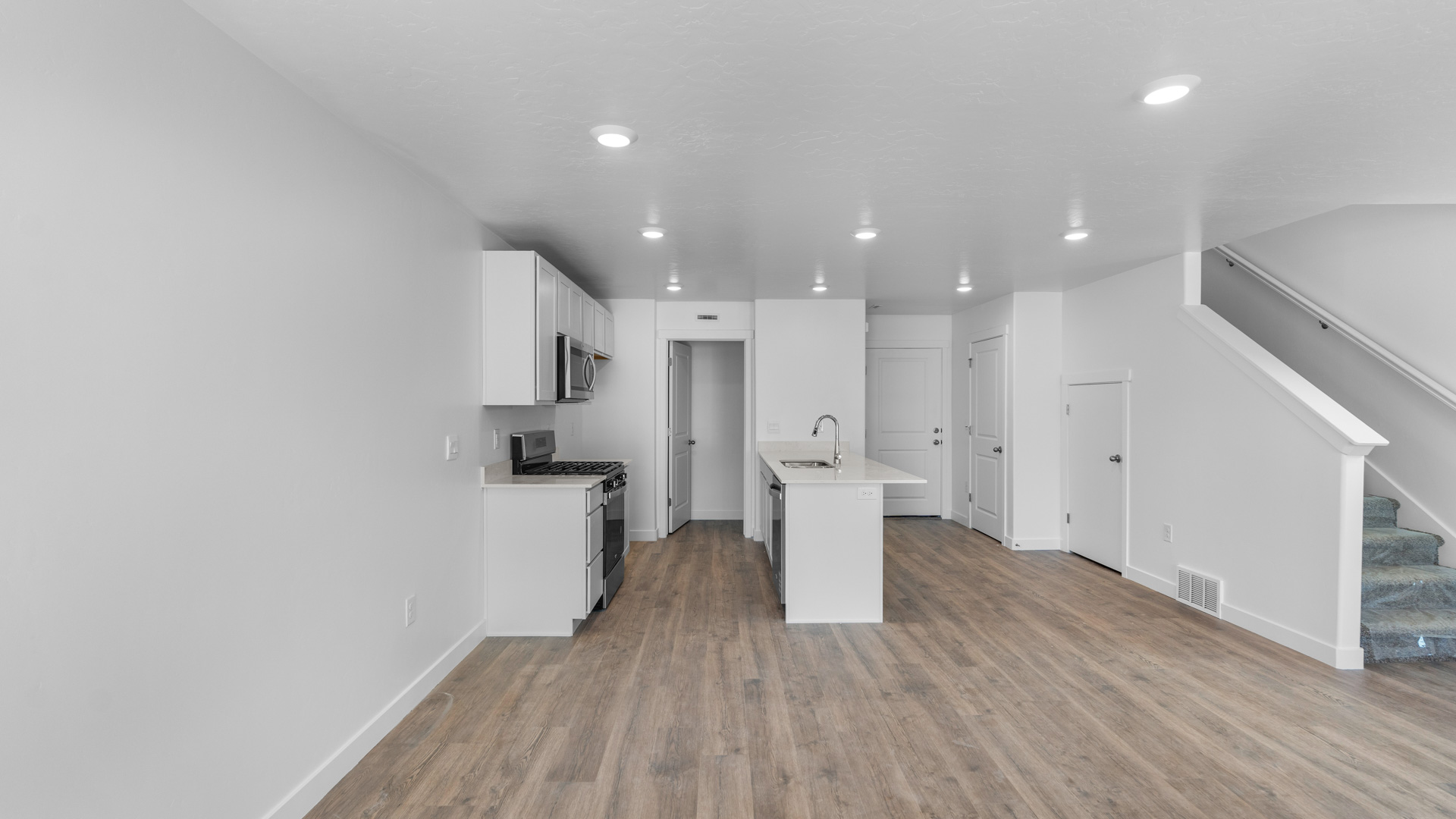 New homes for sale in Salem, Utah