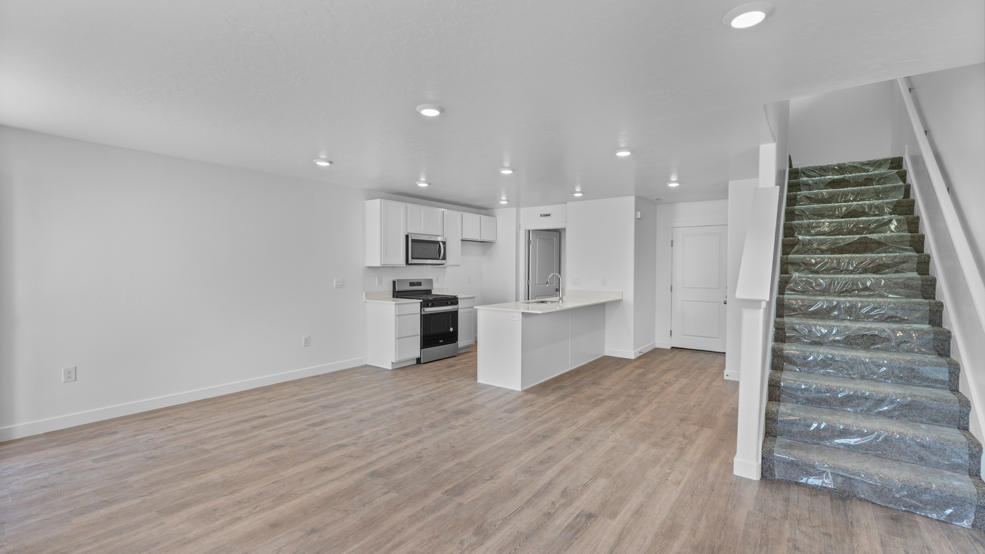 New homes for sale in Salem, Utah