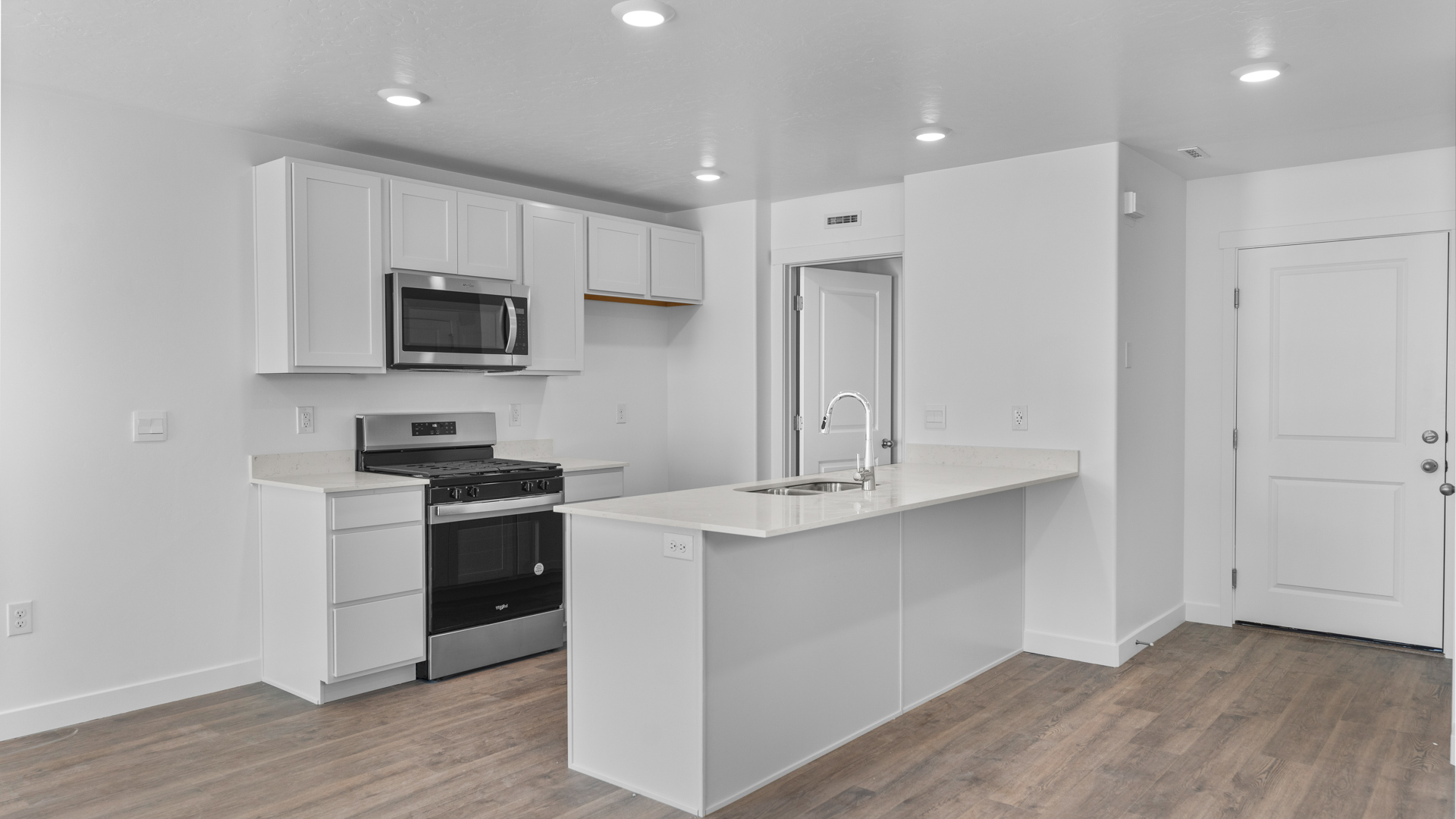 New homes for sale in Salem, Utah