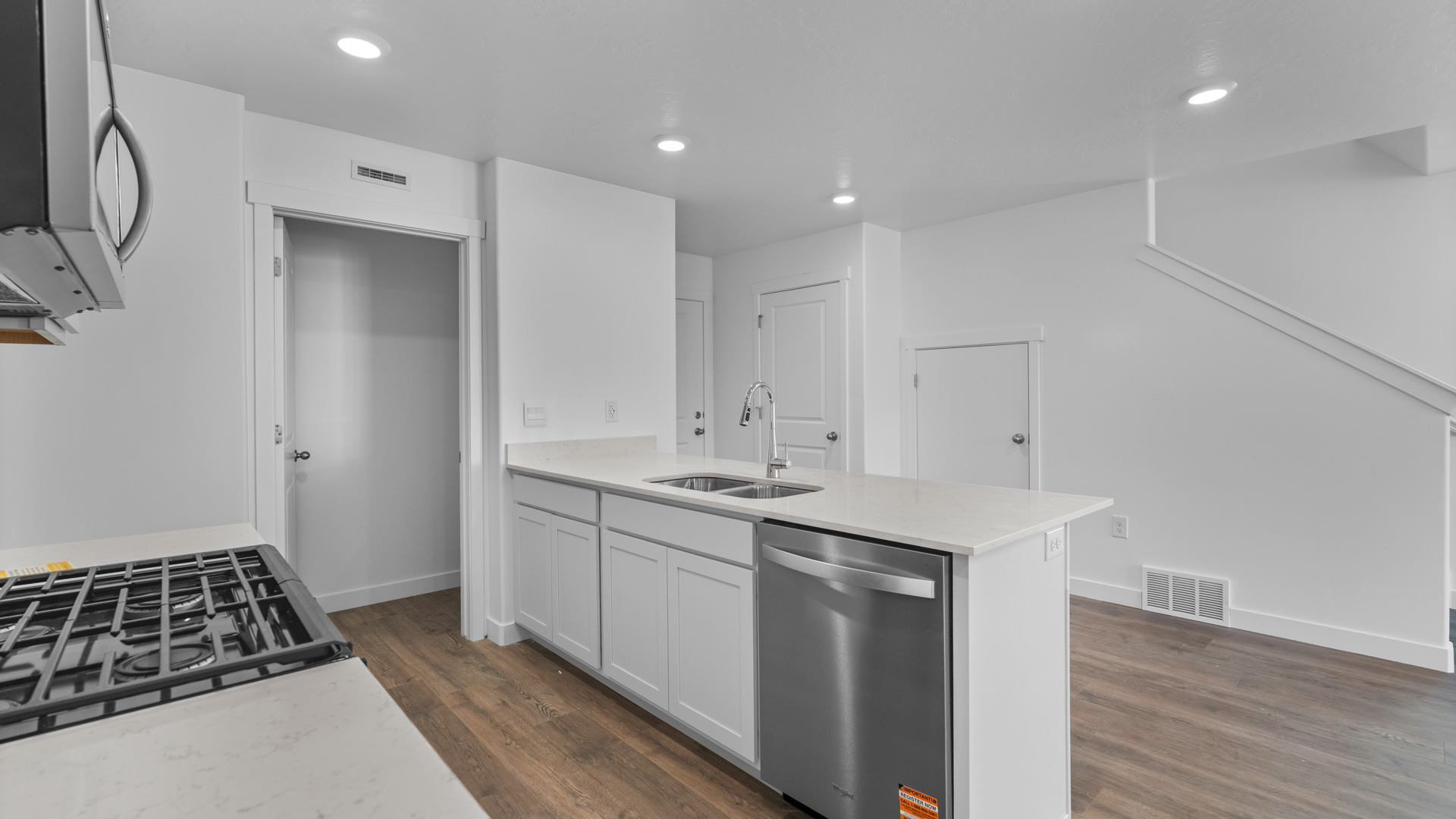 New homes for sale in Salem, Utah
