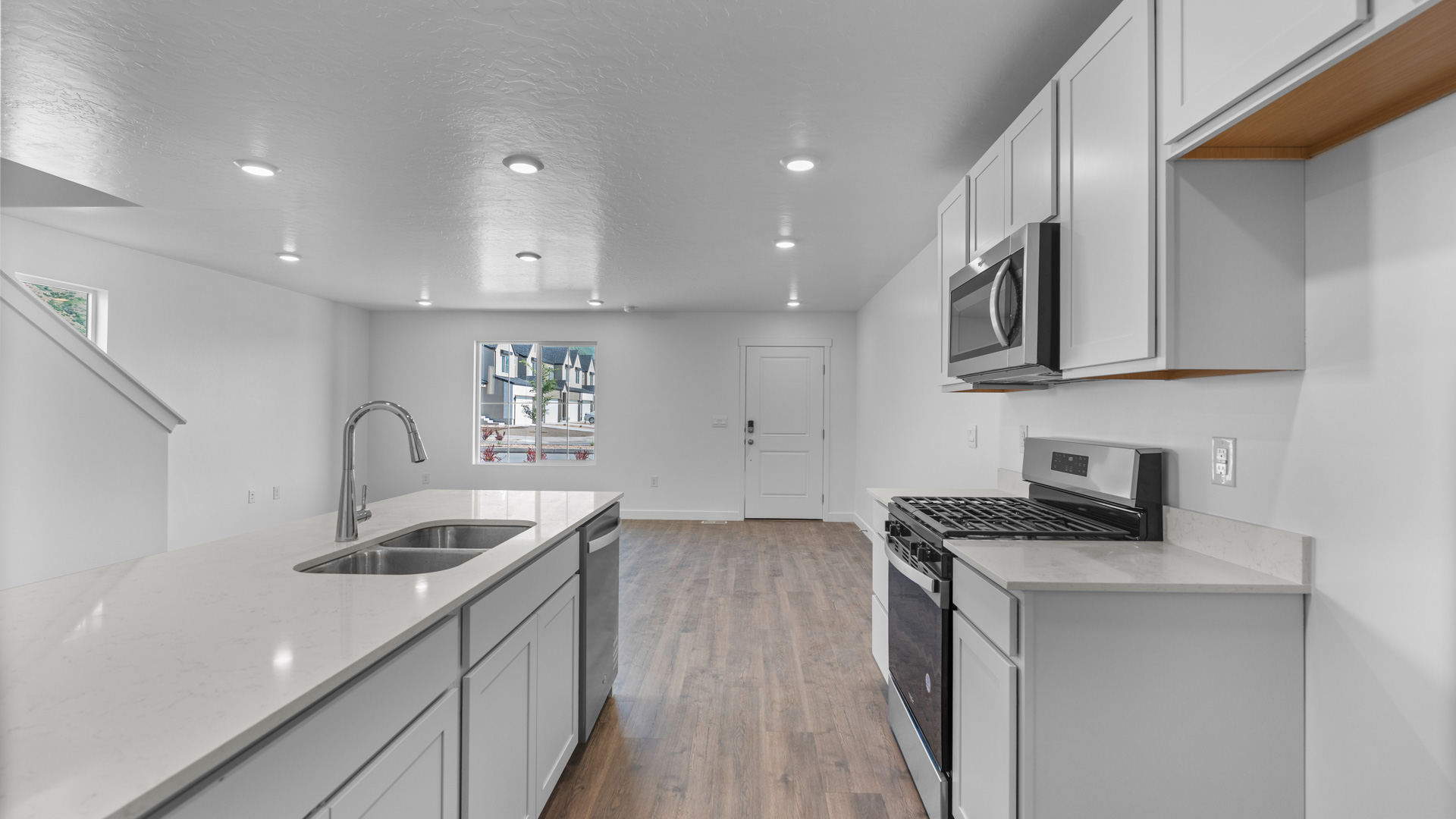 New homes for sale in Salem, Utah