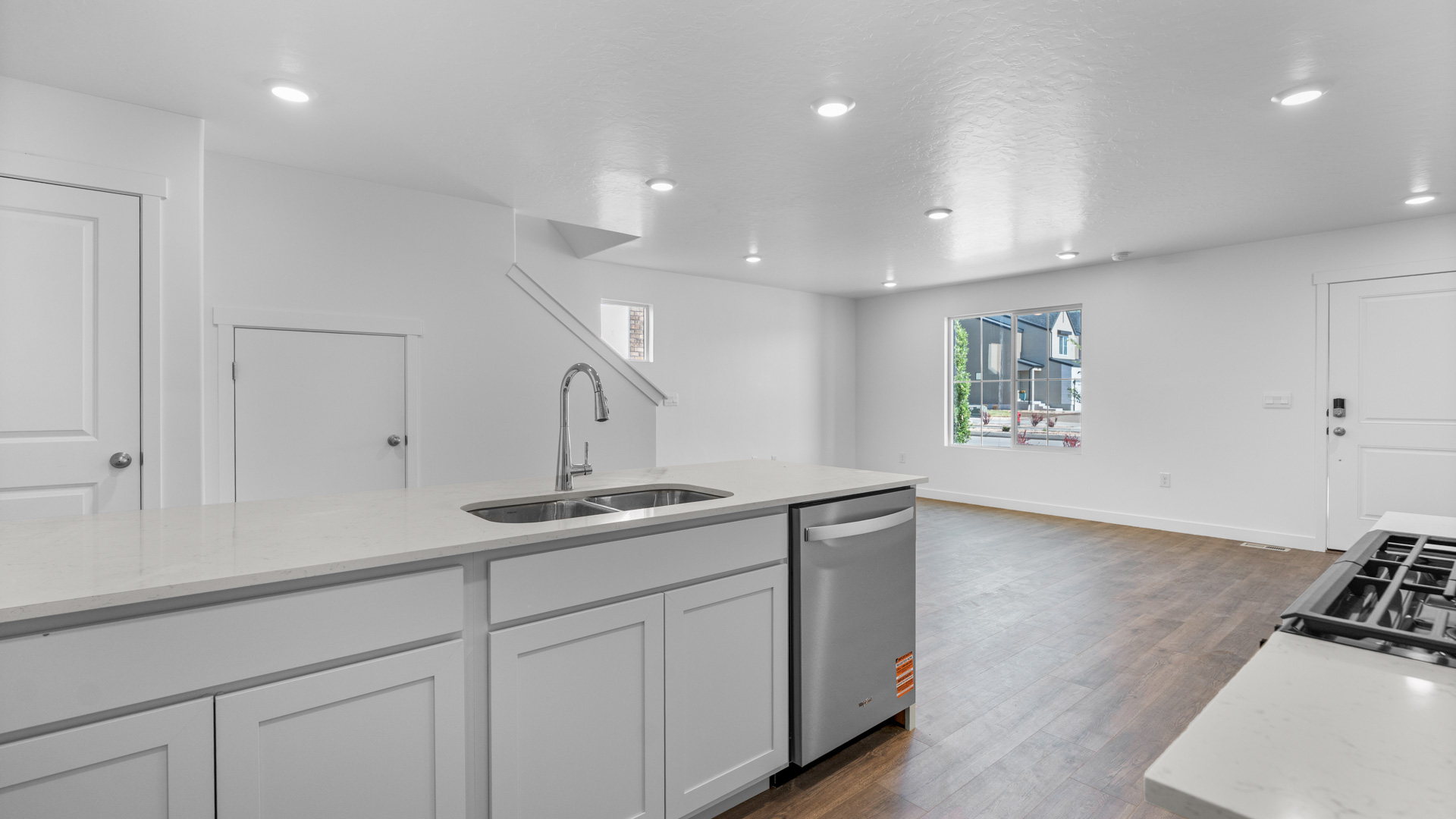 New homes for sale in Salem, Utah
