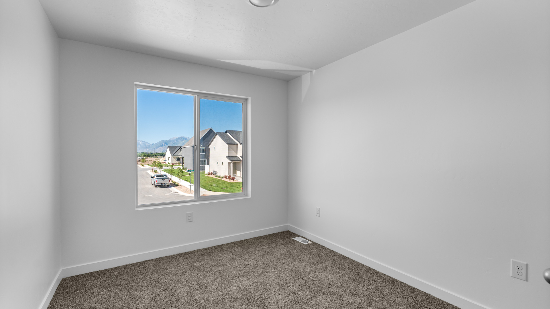 New homes for sale in Salem, Utah
