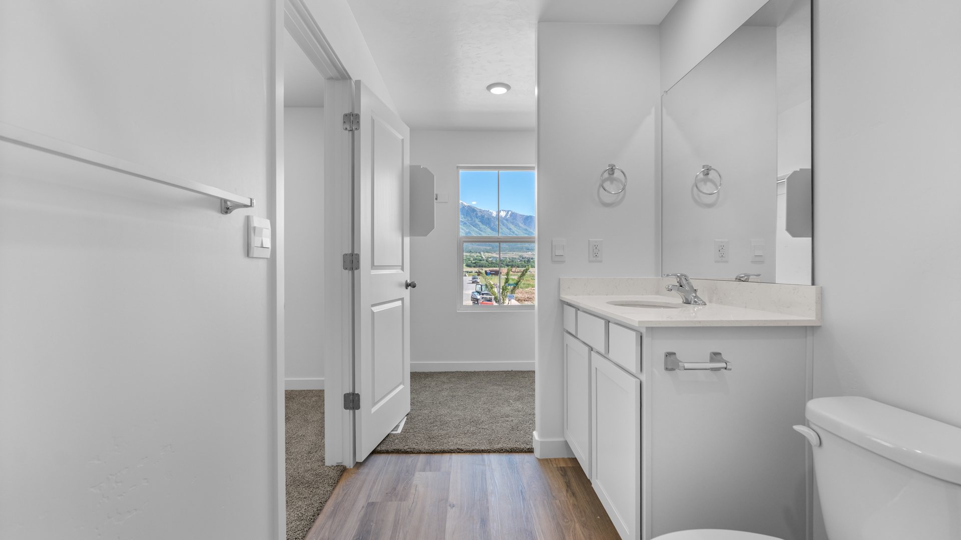 New homes for sale in Salem, Utah