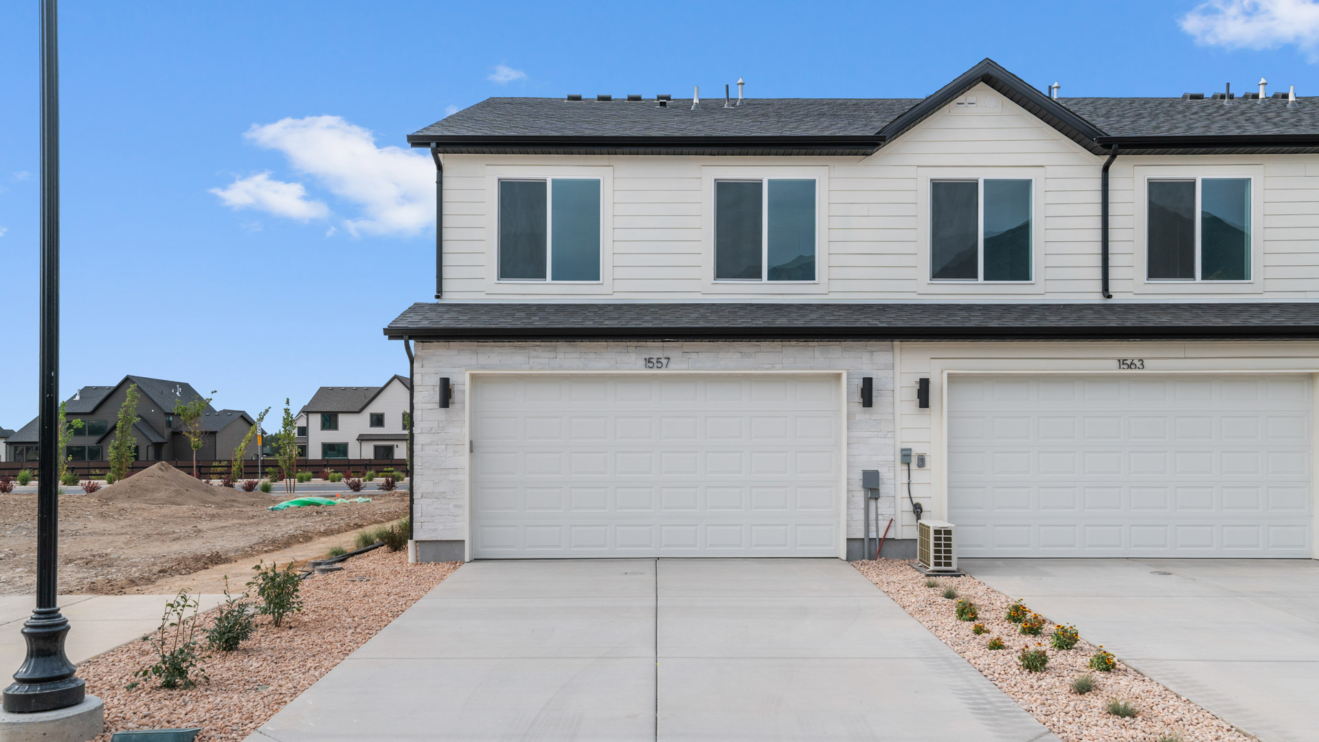 665 N 1620 East #1306 exterior