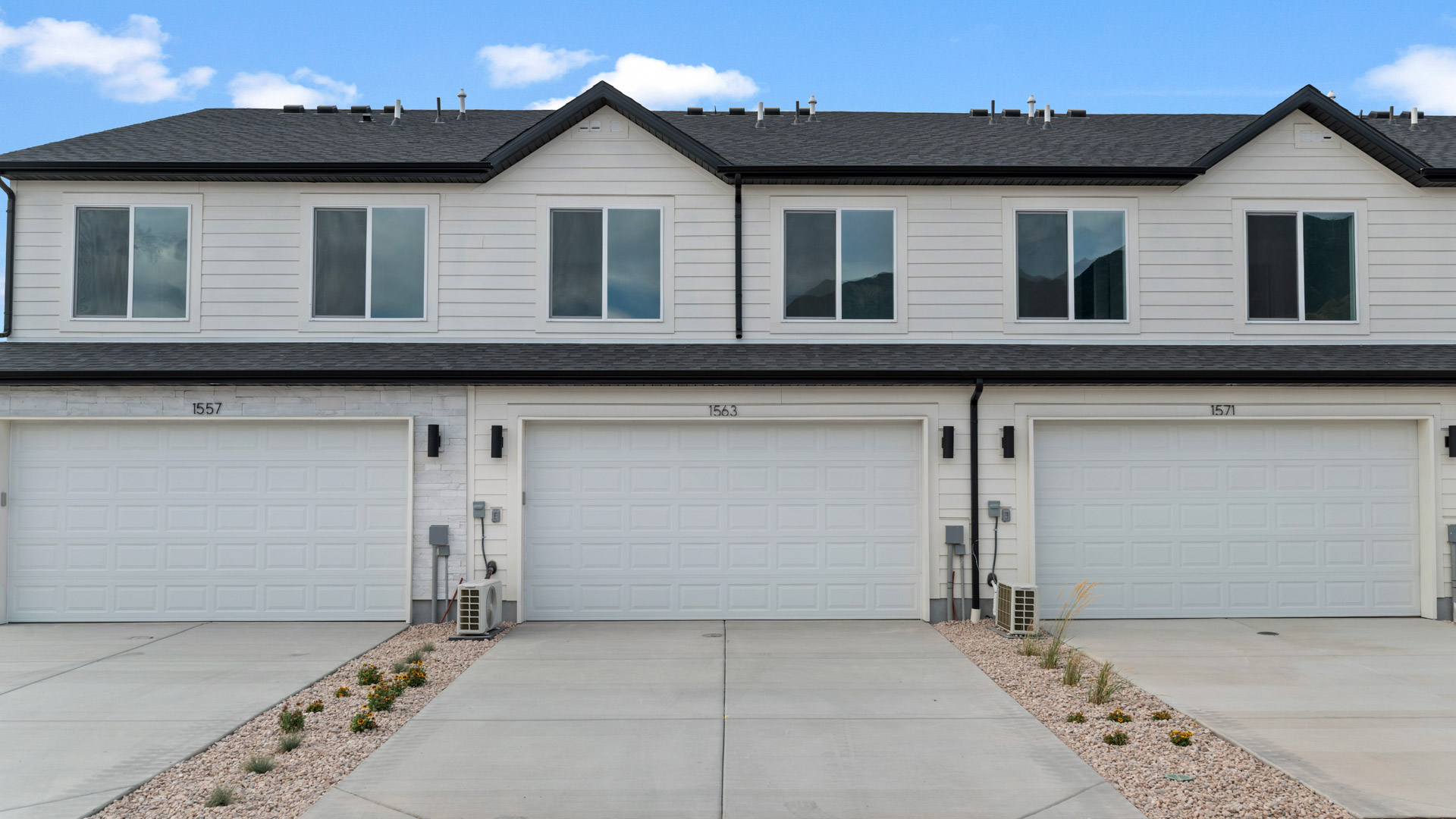 New homes for sale in Salem, Utah