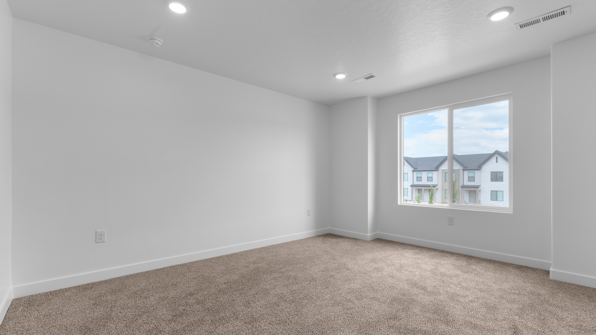 New homes for sale in Salem, Utah