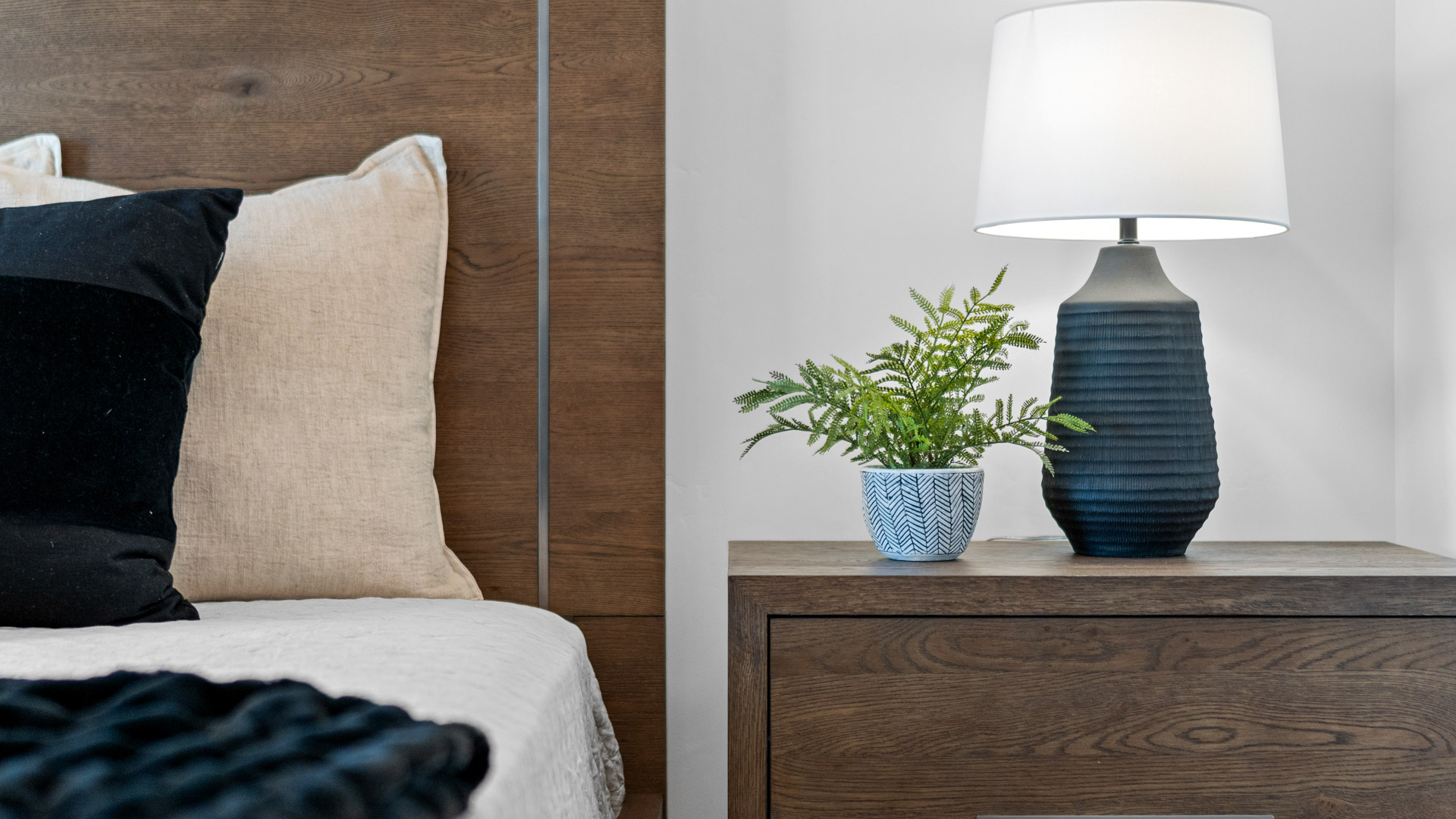 Detailed photos of townhome.