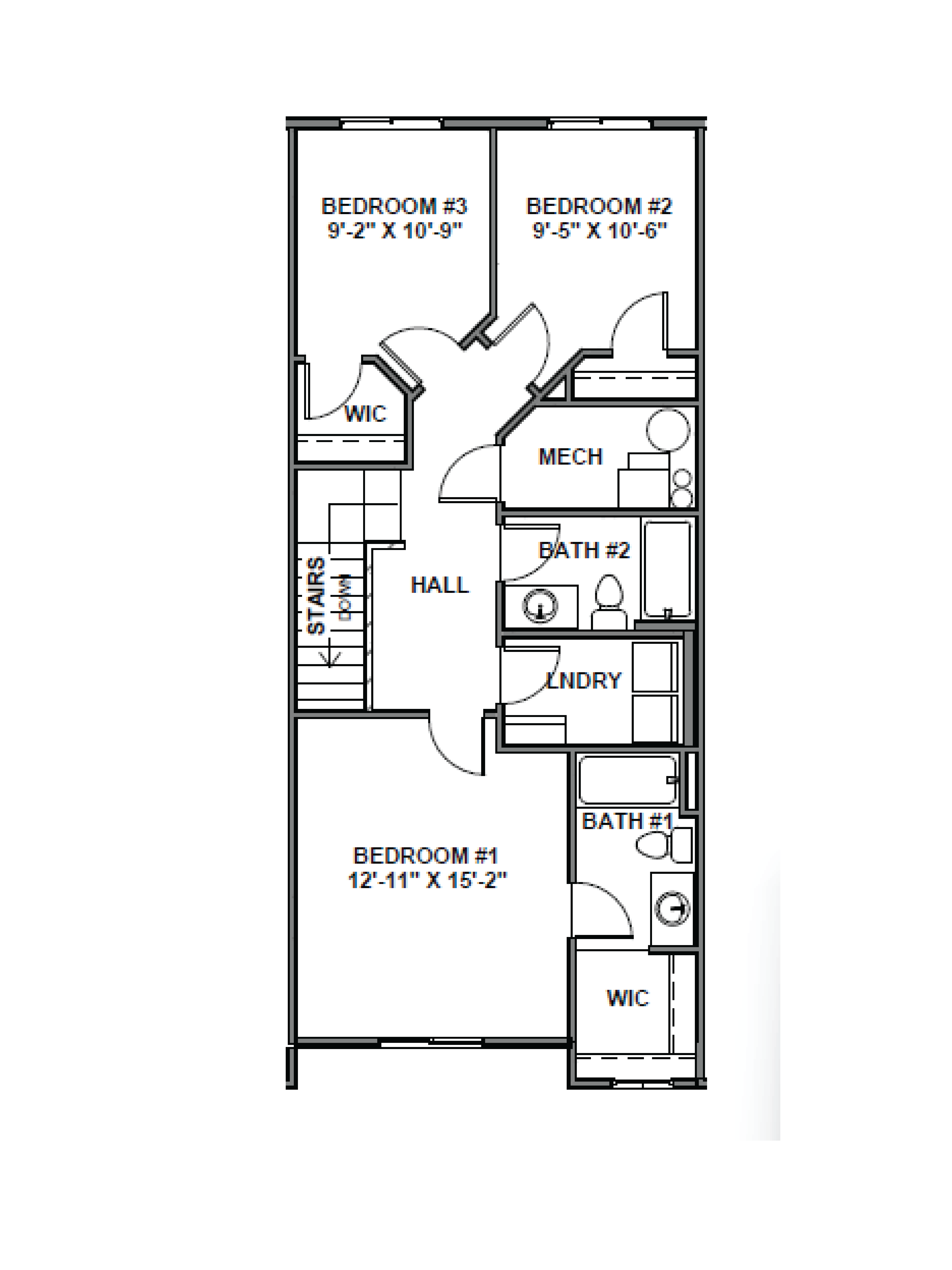 new homes for sale in salem, utah