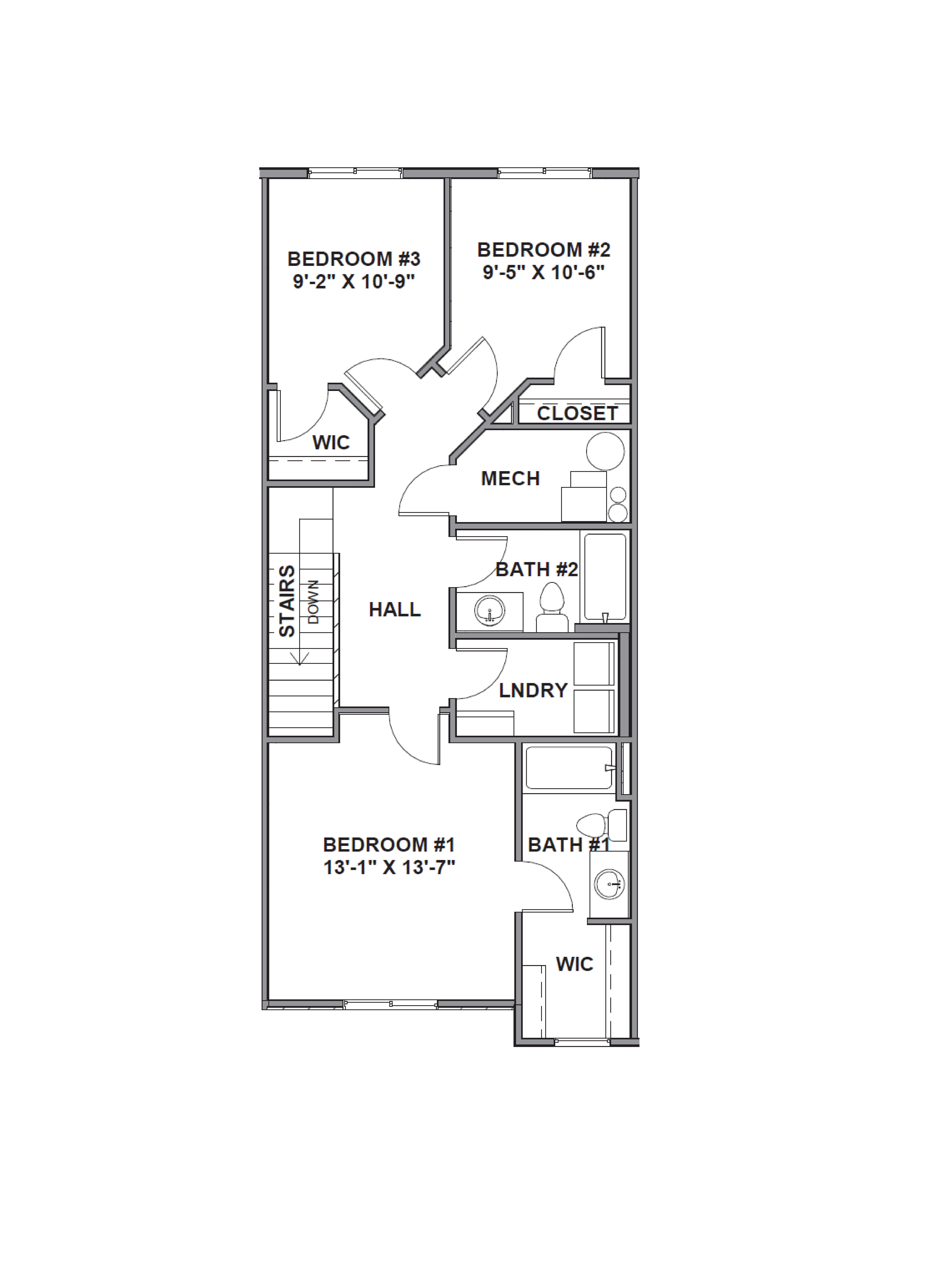new homes for sale in salem, utah
