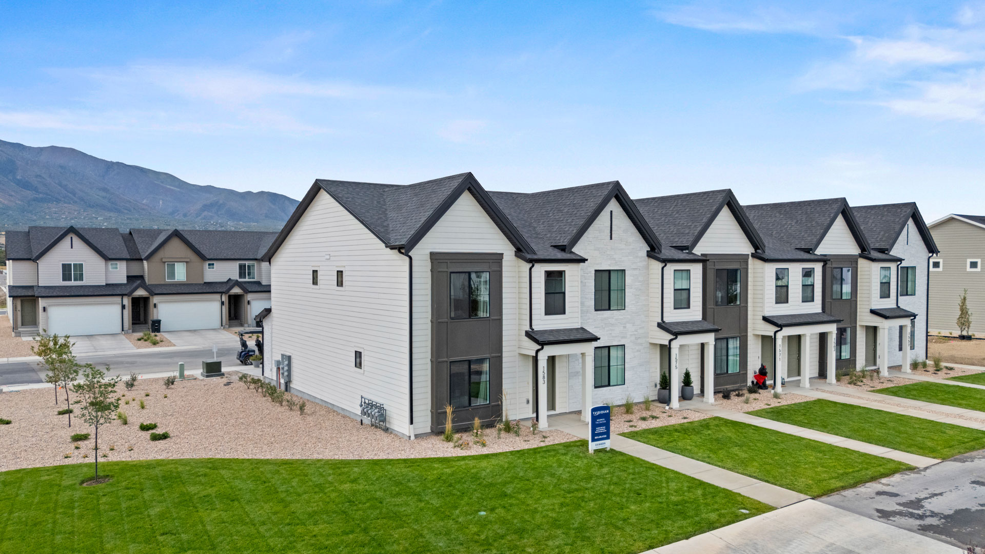 Dalton home in Salem Utah