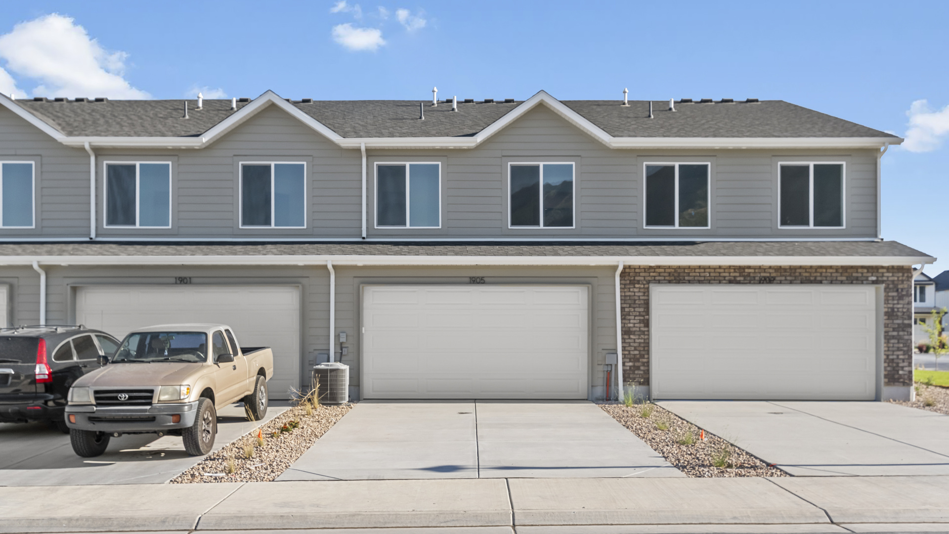 New homes for sale in Salem, UT