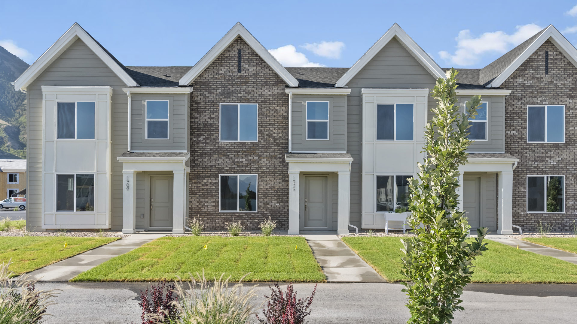 New homes for sale in Salem, UT