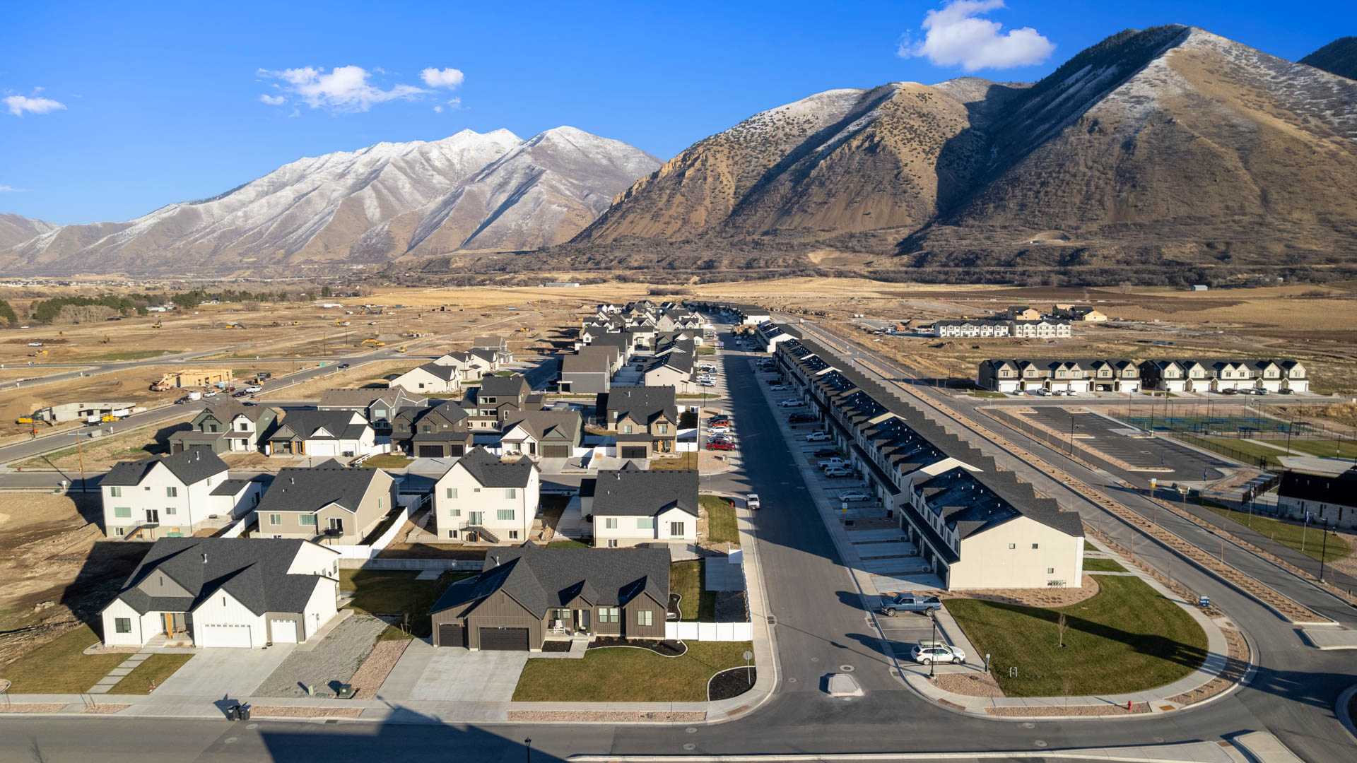 Viridian commmunity aerials december