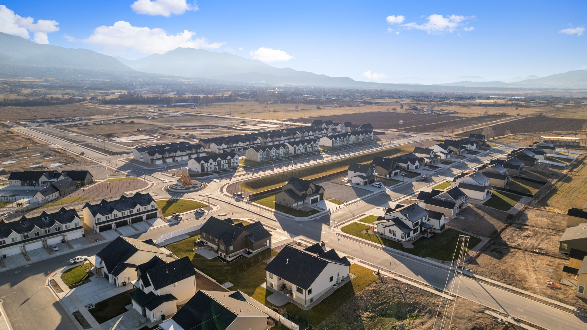 Viridian commmunity aerials december