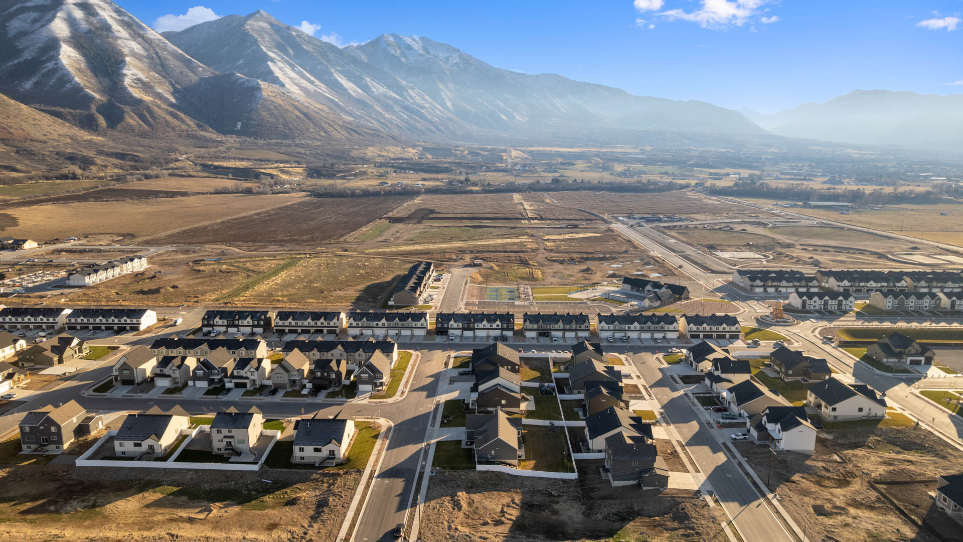 Viridian commmunity aerials december