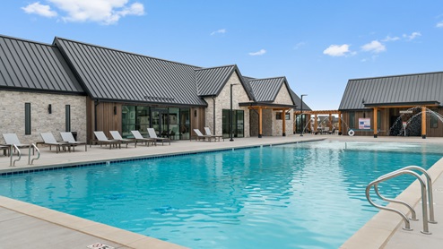 Viridian pool in Salem Utah