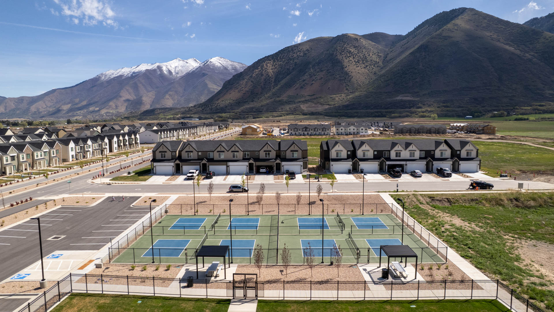 Viridian community aerials april.