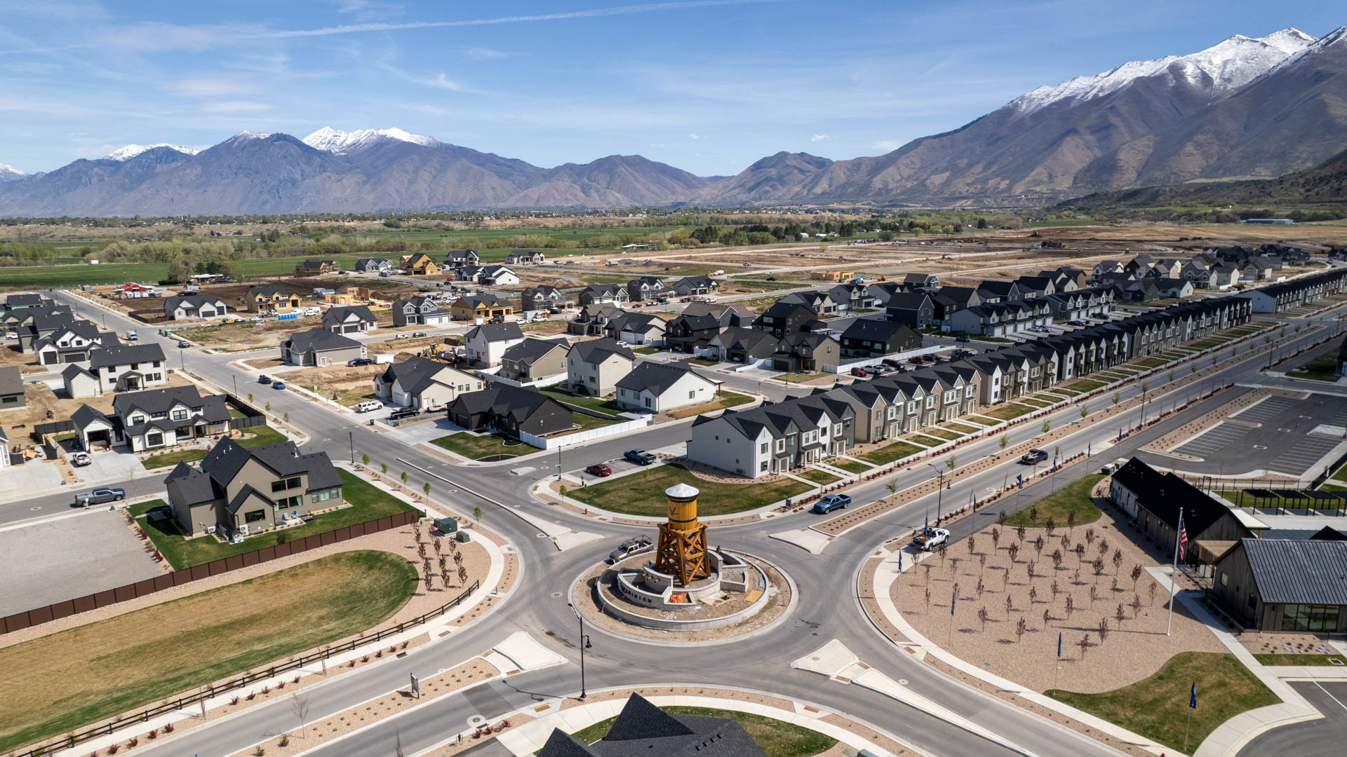 Viridian community aerials april.