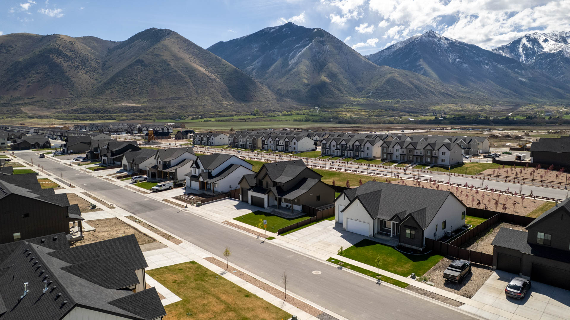 Viridian community aerials april.