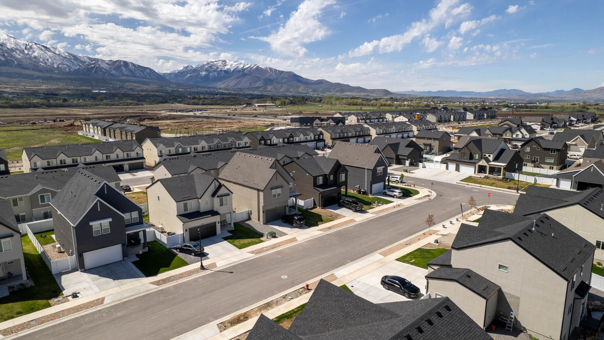 Viridian community aerials april.