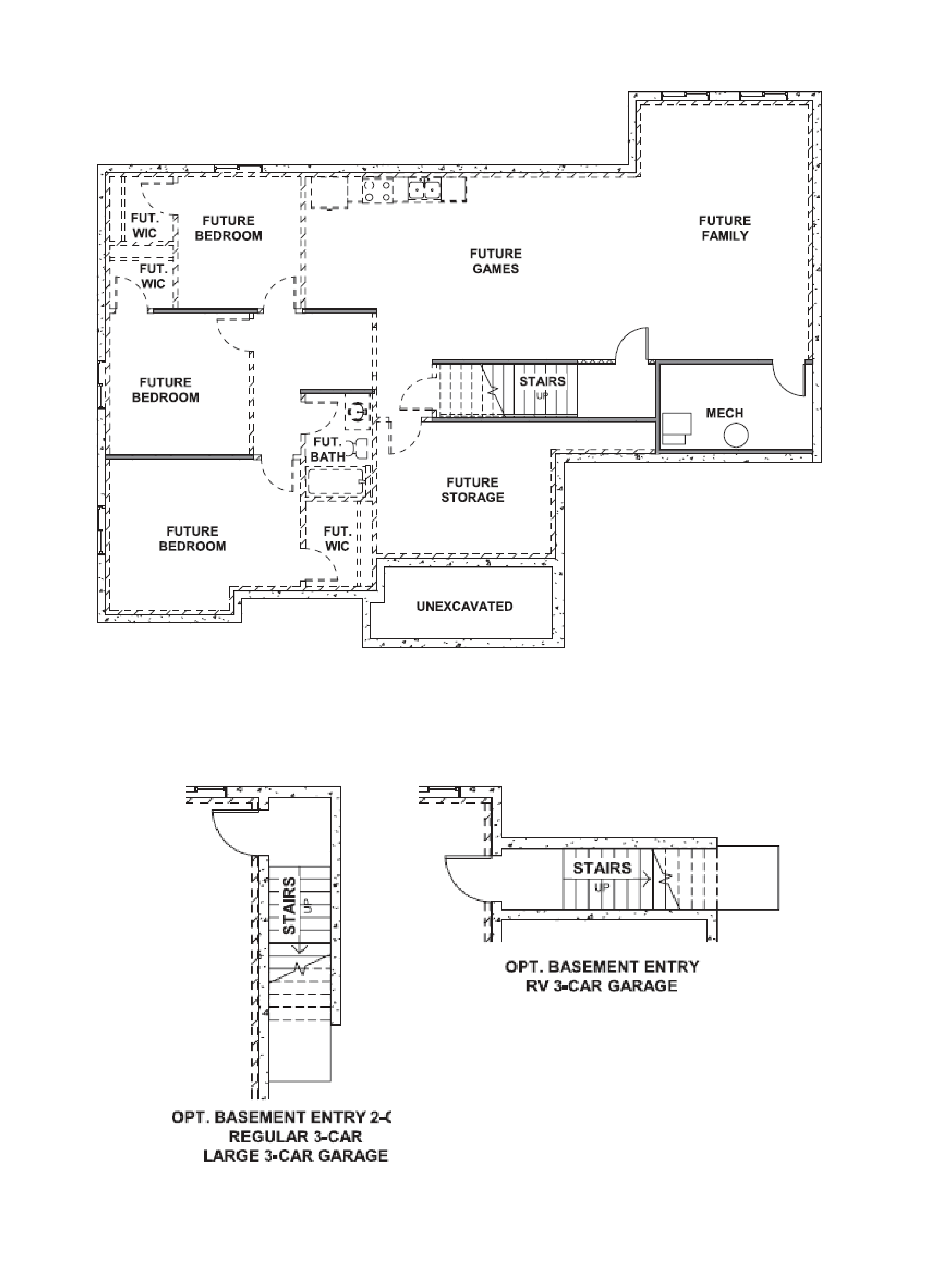 new homes for sale in salem, utah