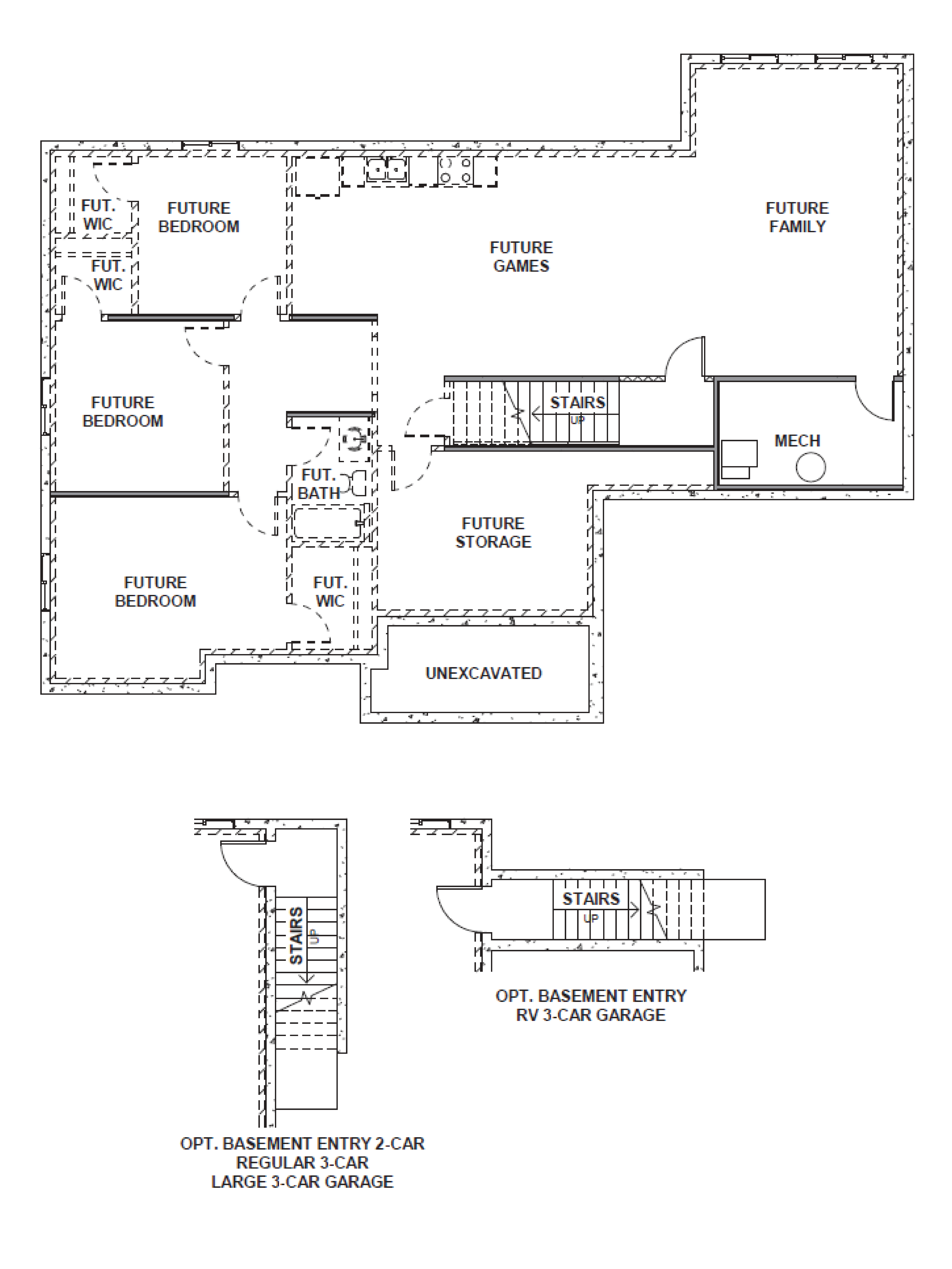 new homes for sale in Salem Utah.