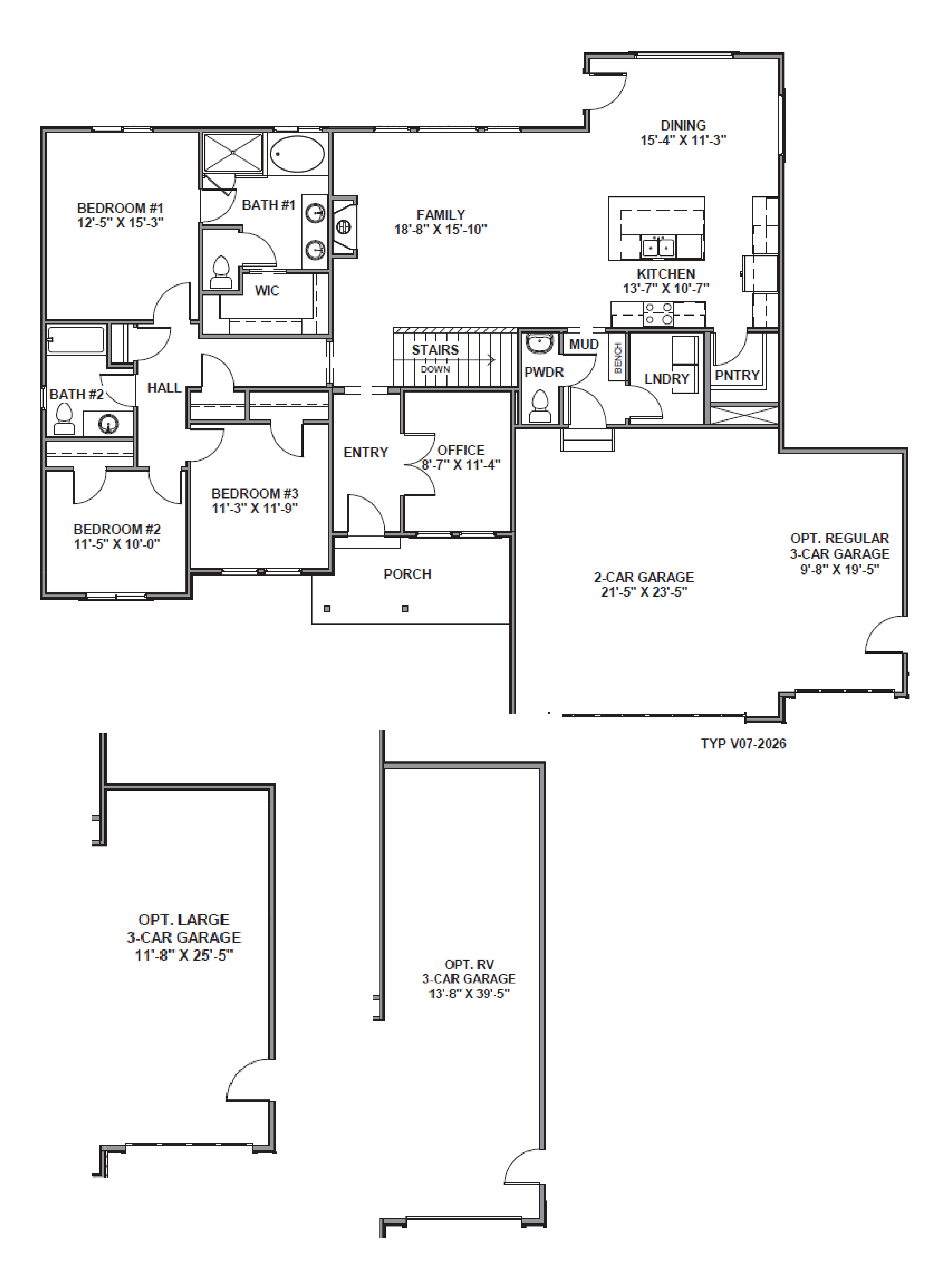 new homes for sale in Salem Utah.