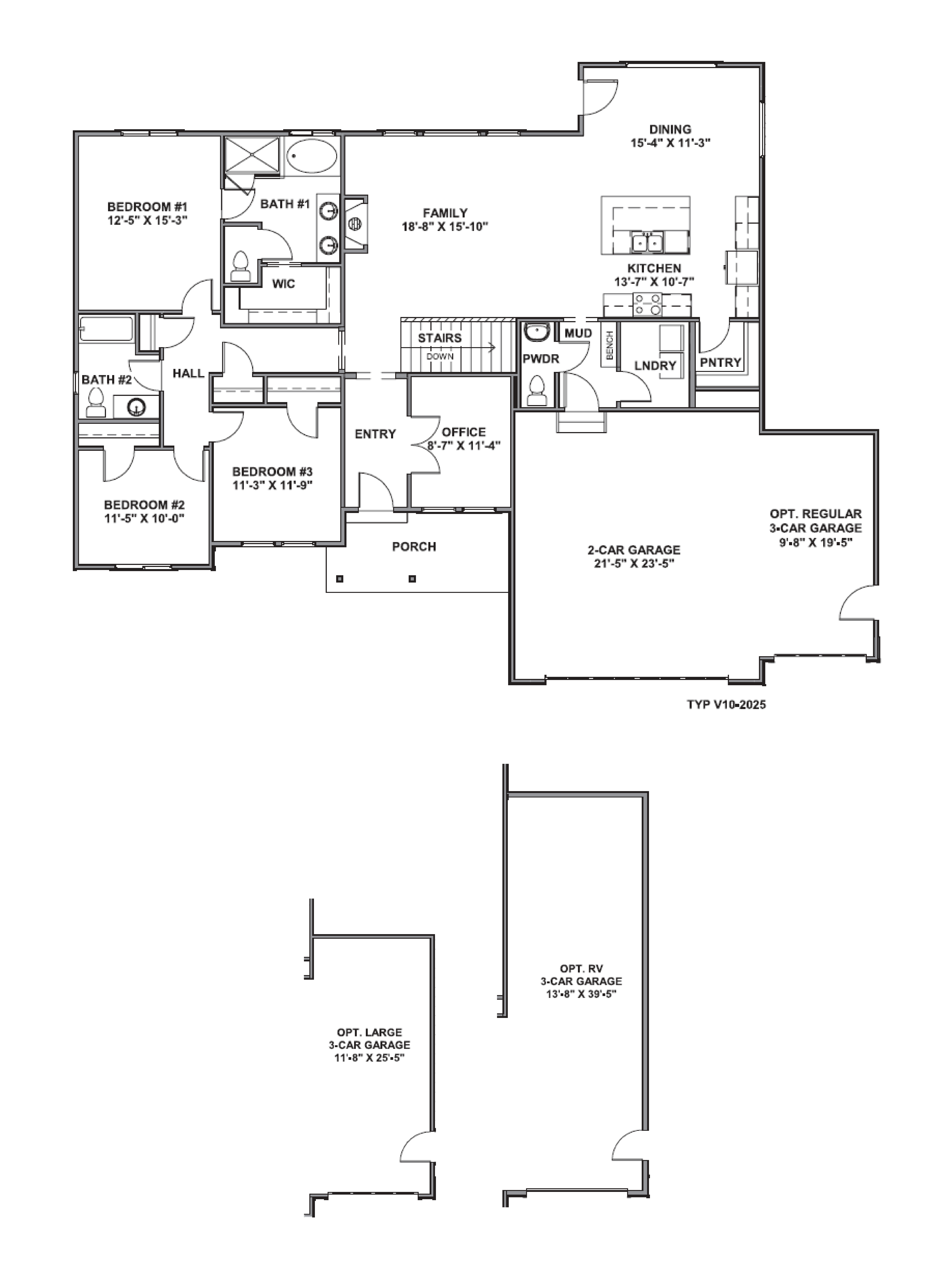 new homes for sale in salem, utah