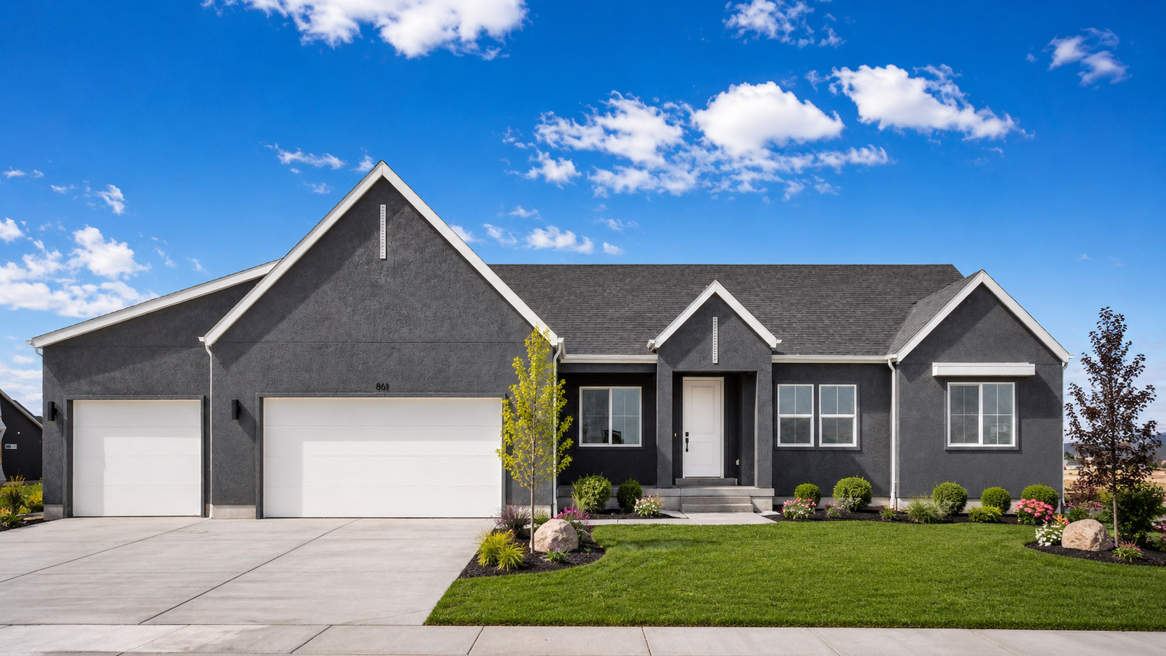 new home for sale in salem utah