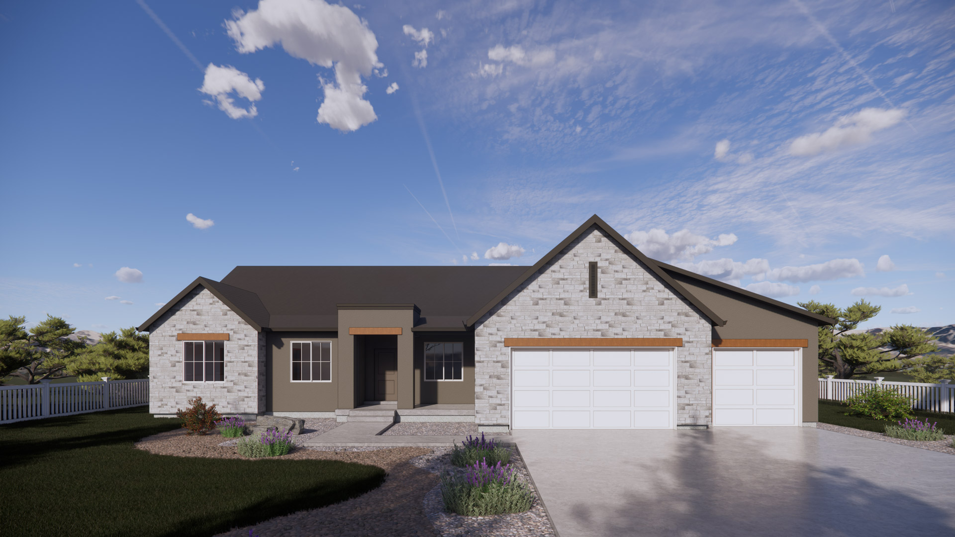 new homes for sale in Salem Utah.