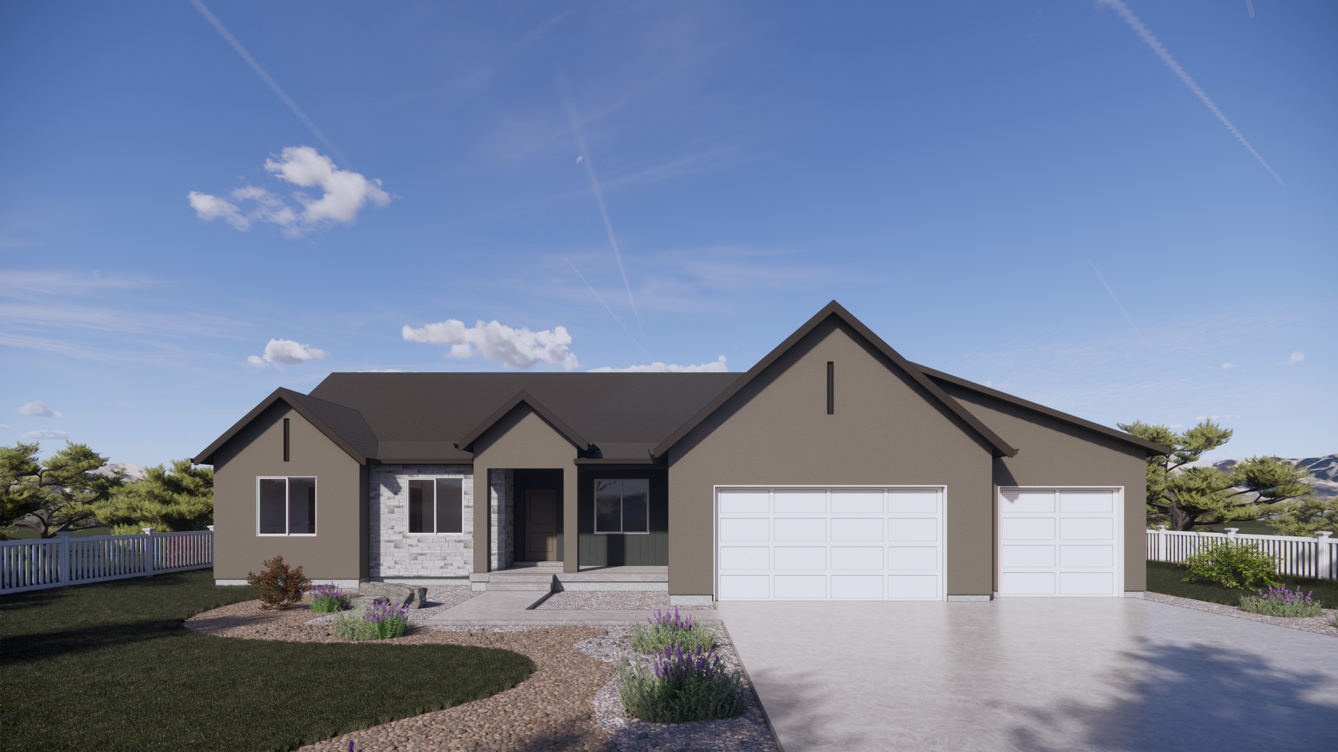new homes for sale in Salem Utah.